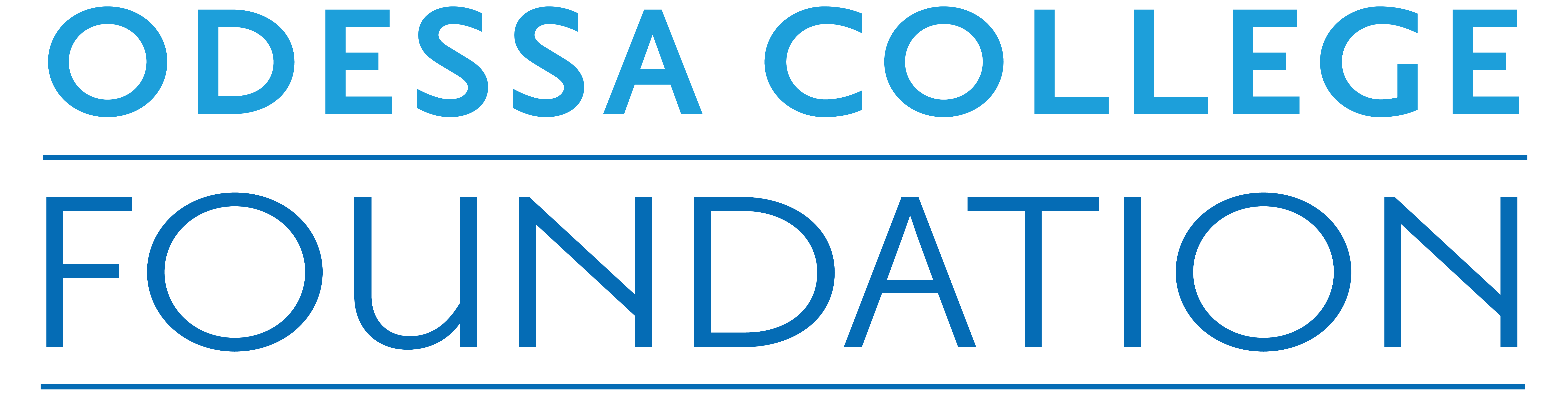 OC Foundation logo