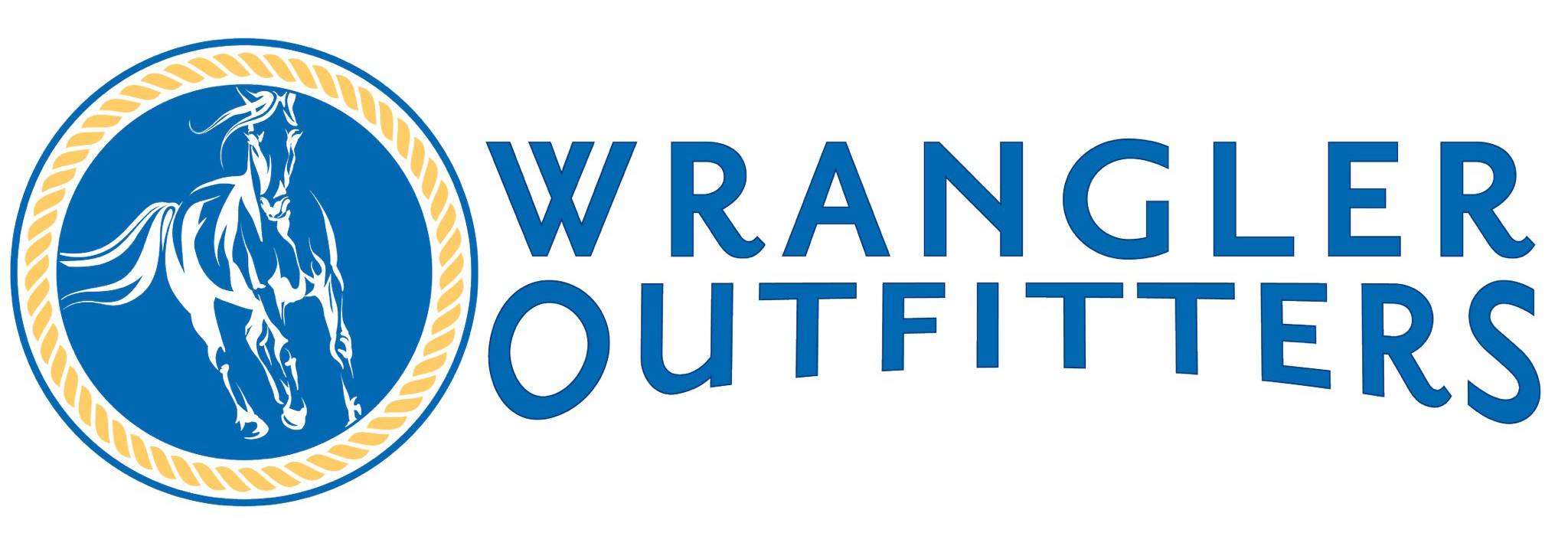 Wrangler Outfitters logo