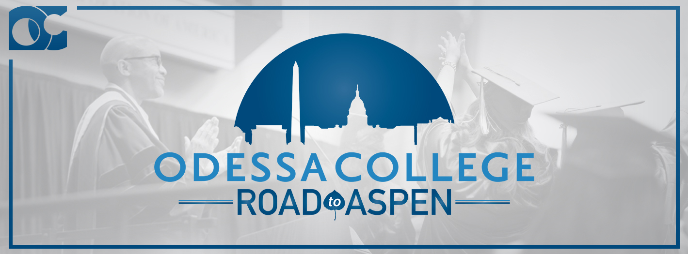 Road to Aspen banner