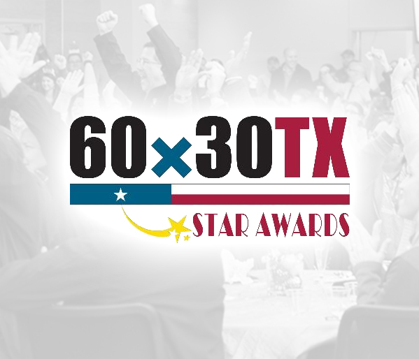 Star Award Finalist 60 x 30 image