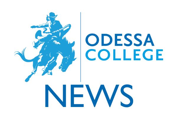 Odessa College News Graphic