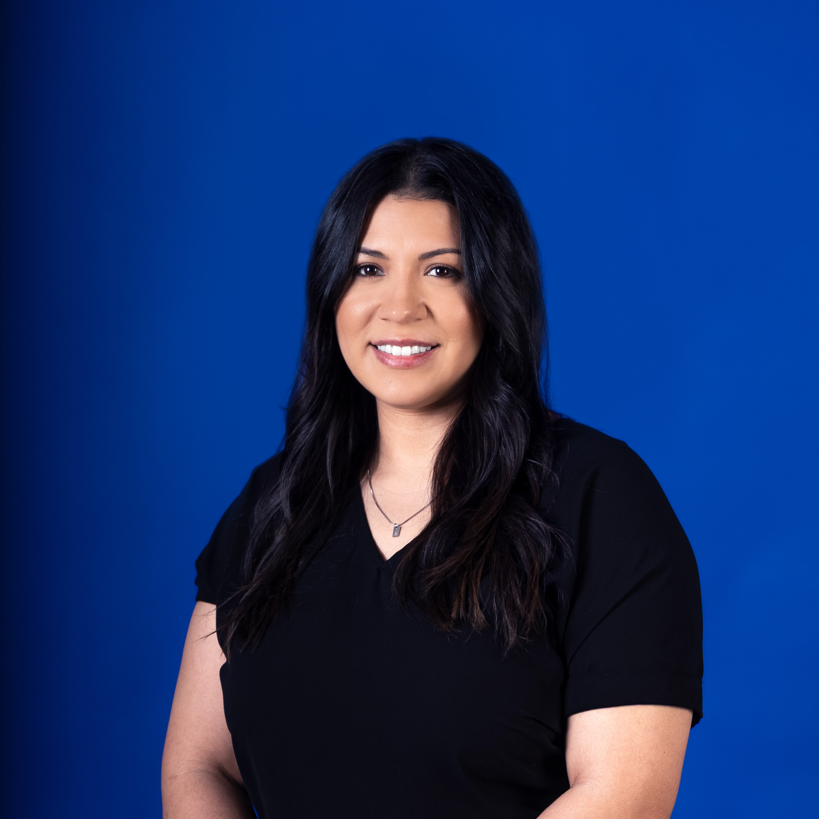 Headshot of Cynthia Patterson