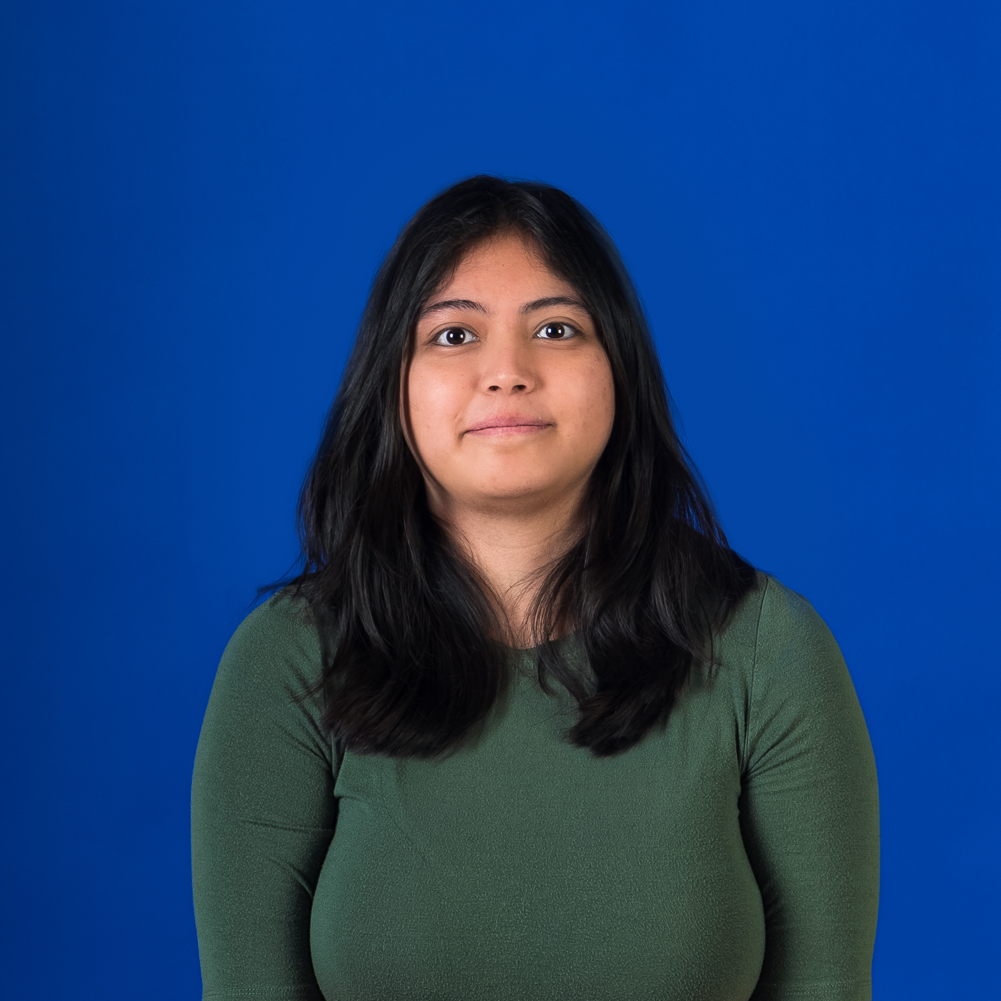 Headshot of Liyah Ortiz