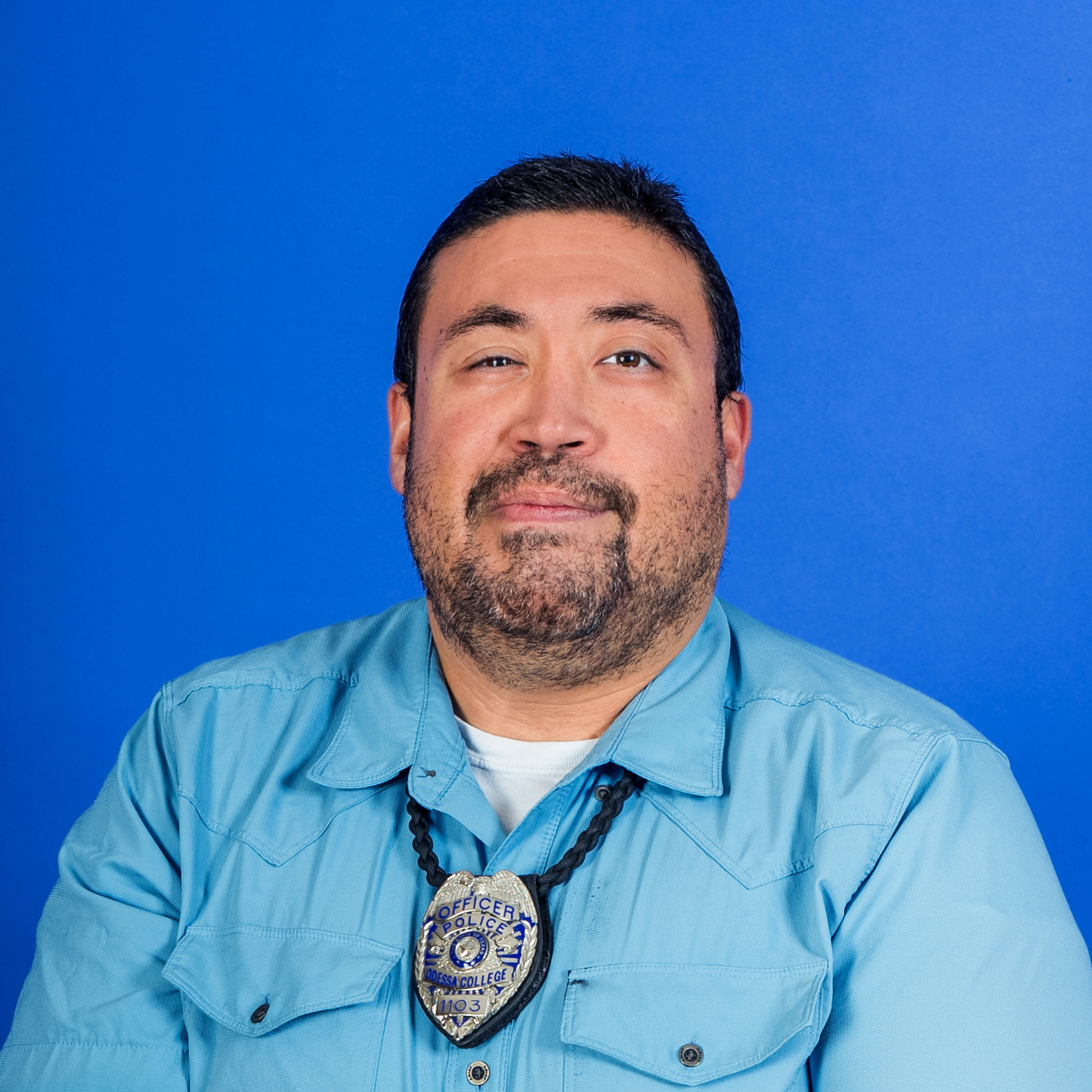 Headshot of Ivan Torres