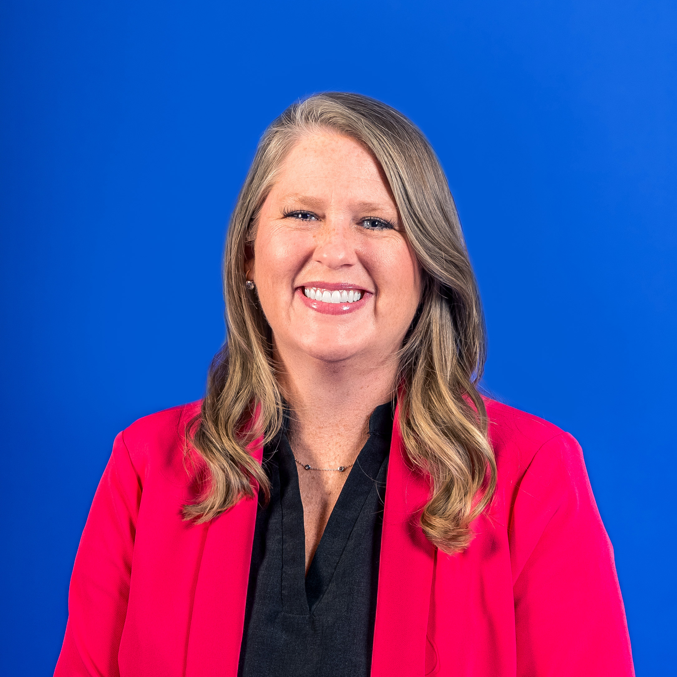 Headshot of Jennifer Hodgens