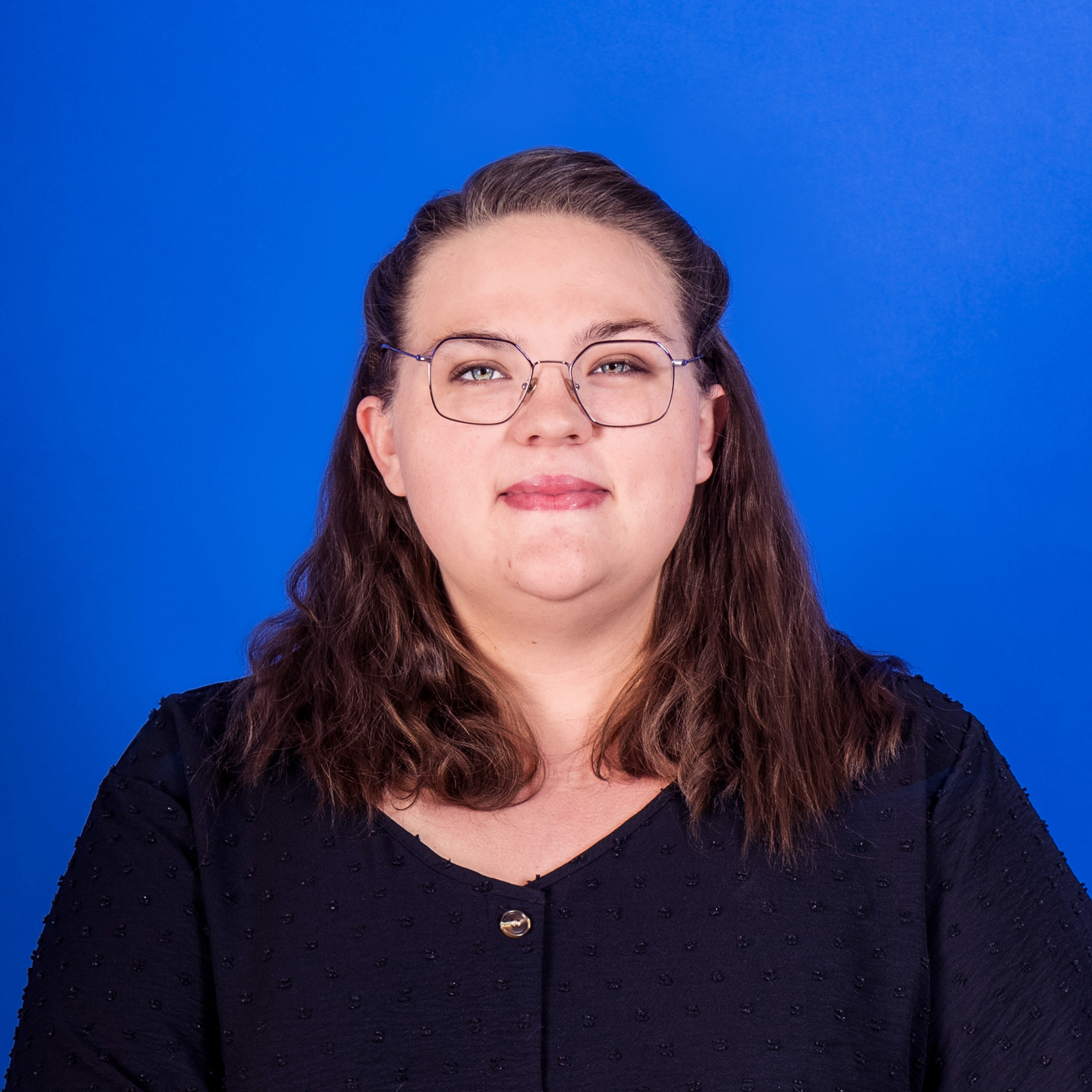Headshot of Jordan Tarpley