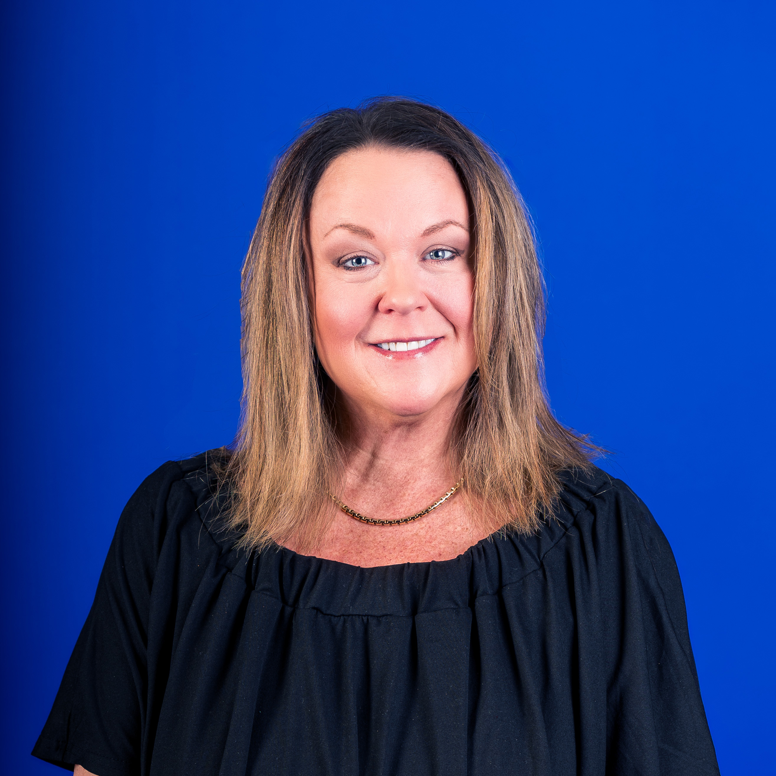 Headshot of Kristi Latimer