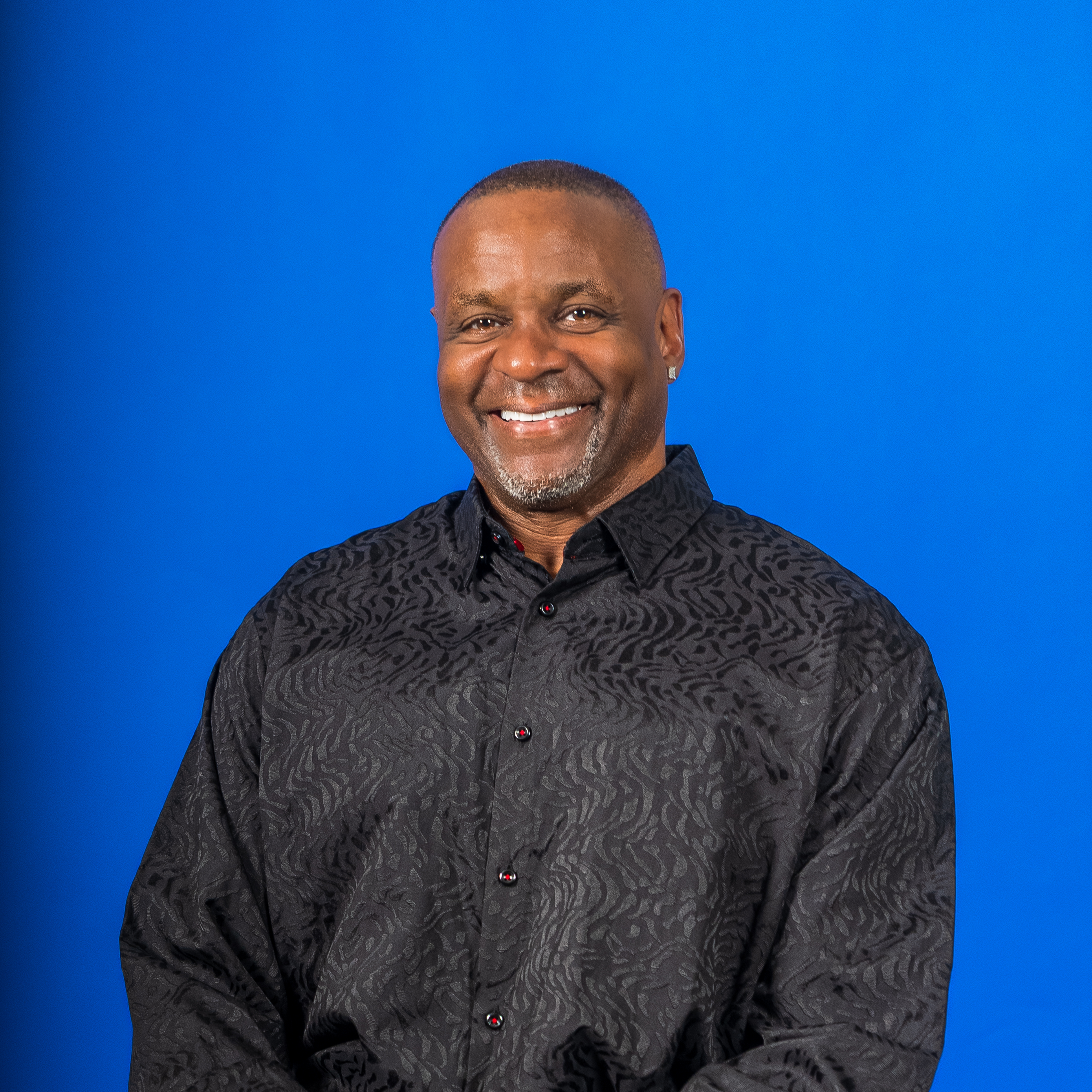 Headshot of Dwayne Scott