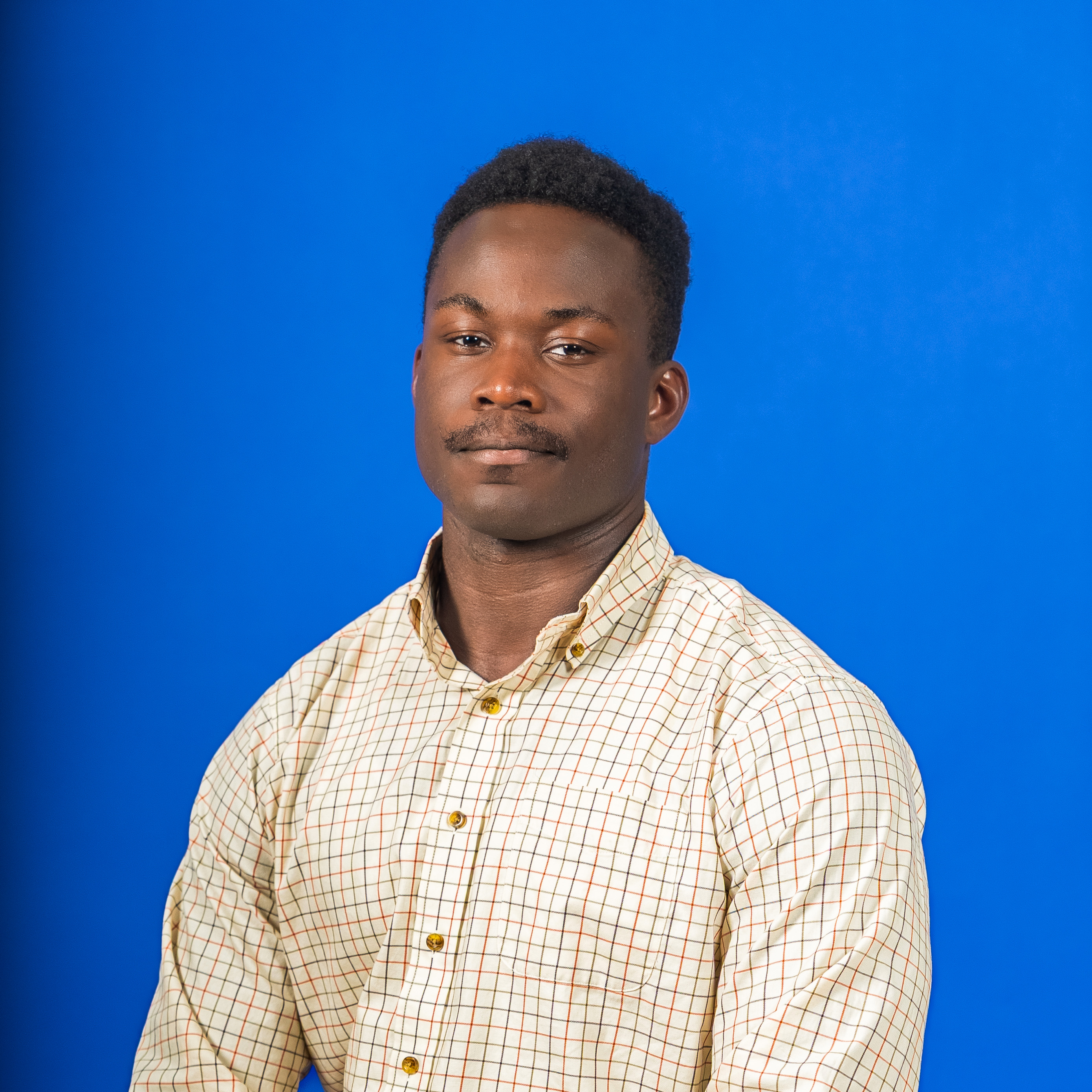 Headshot of Joel Tsetse