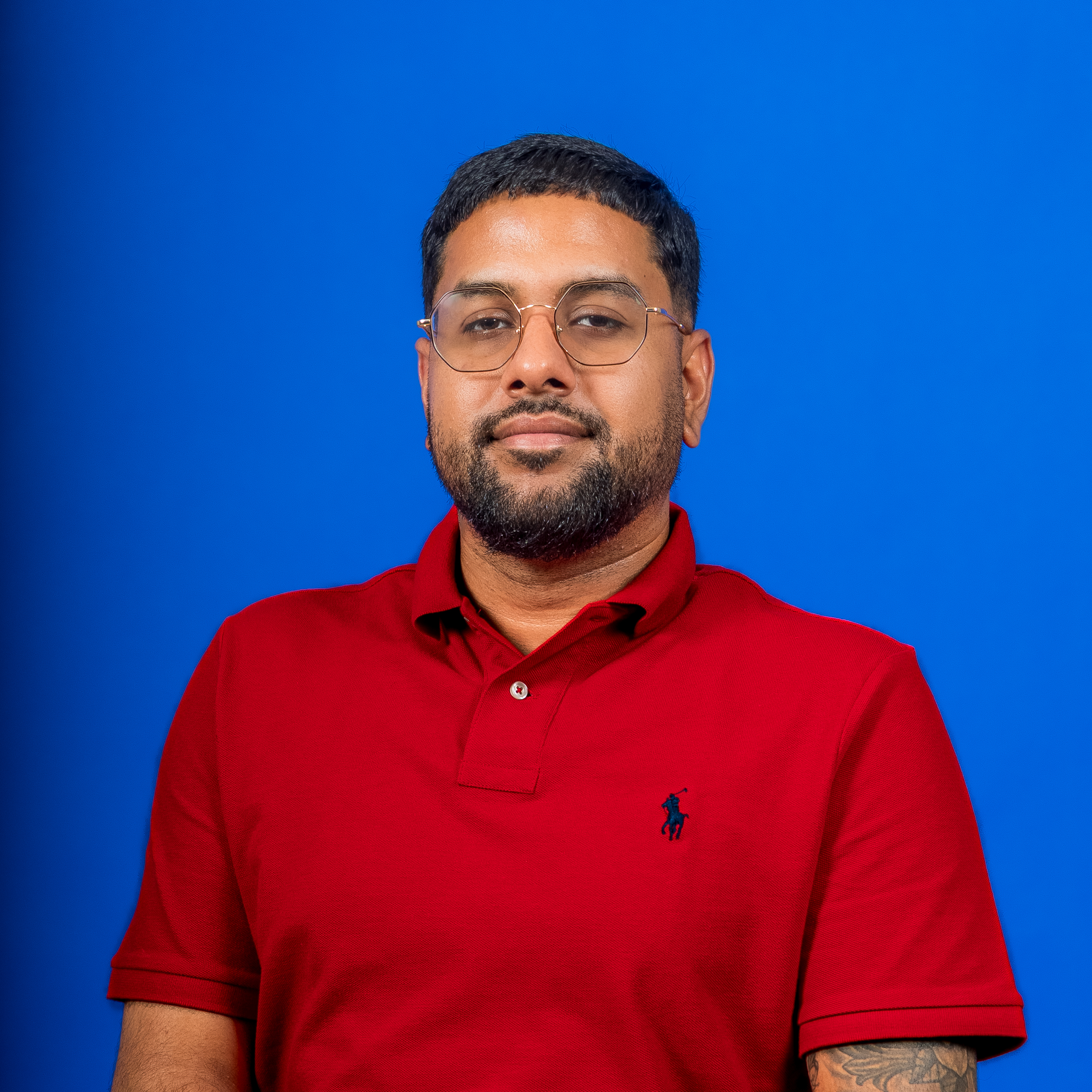 Headshot of Jonathan Quinn