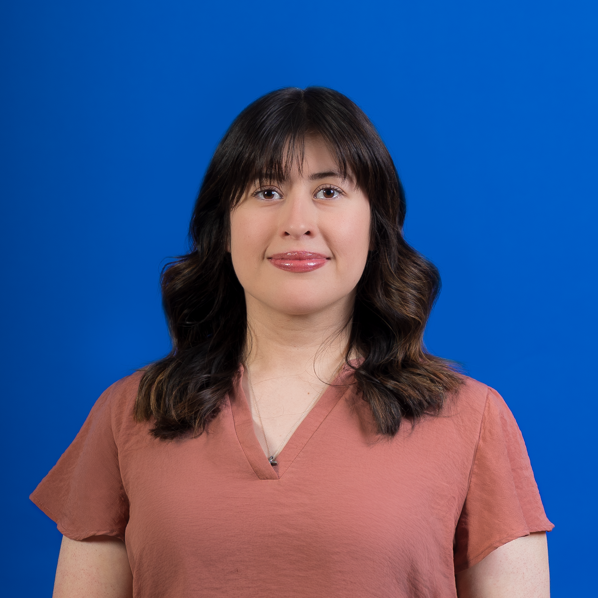 Headshot of Alexis Kauten-Crews