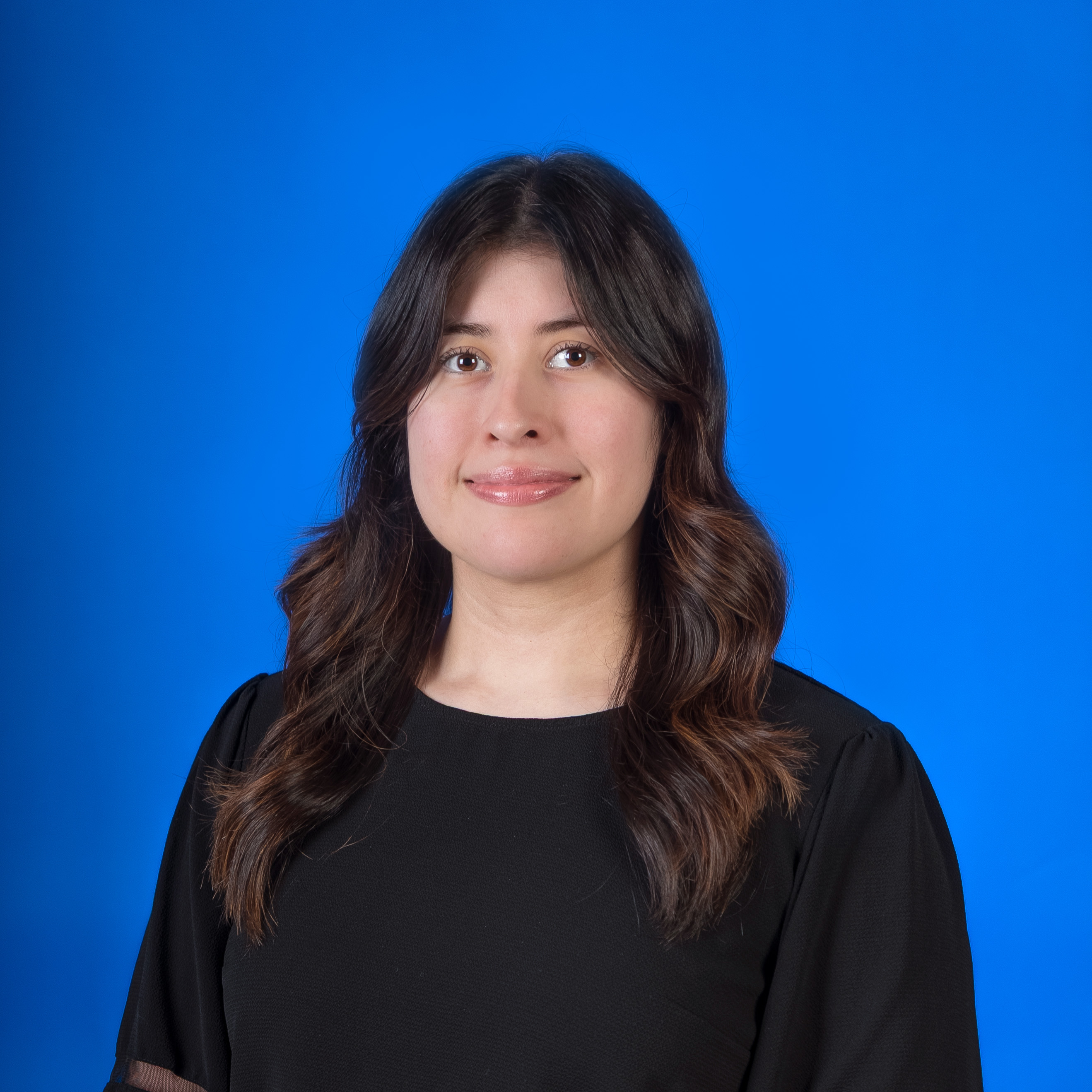 Headshot of Alexis Kauten-Crews