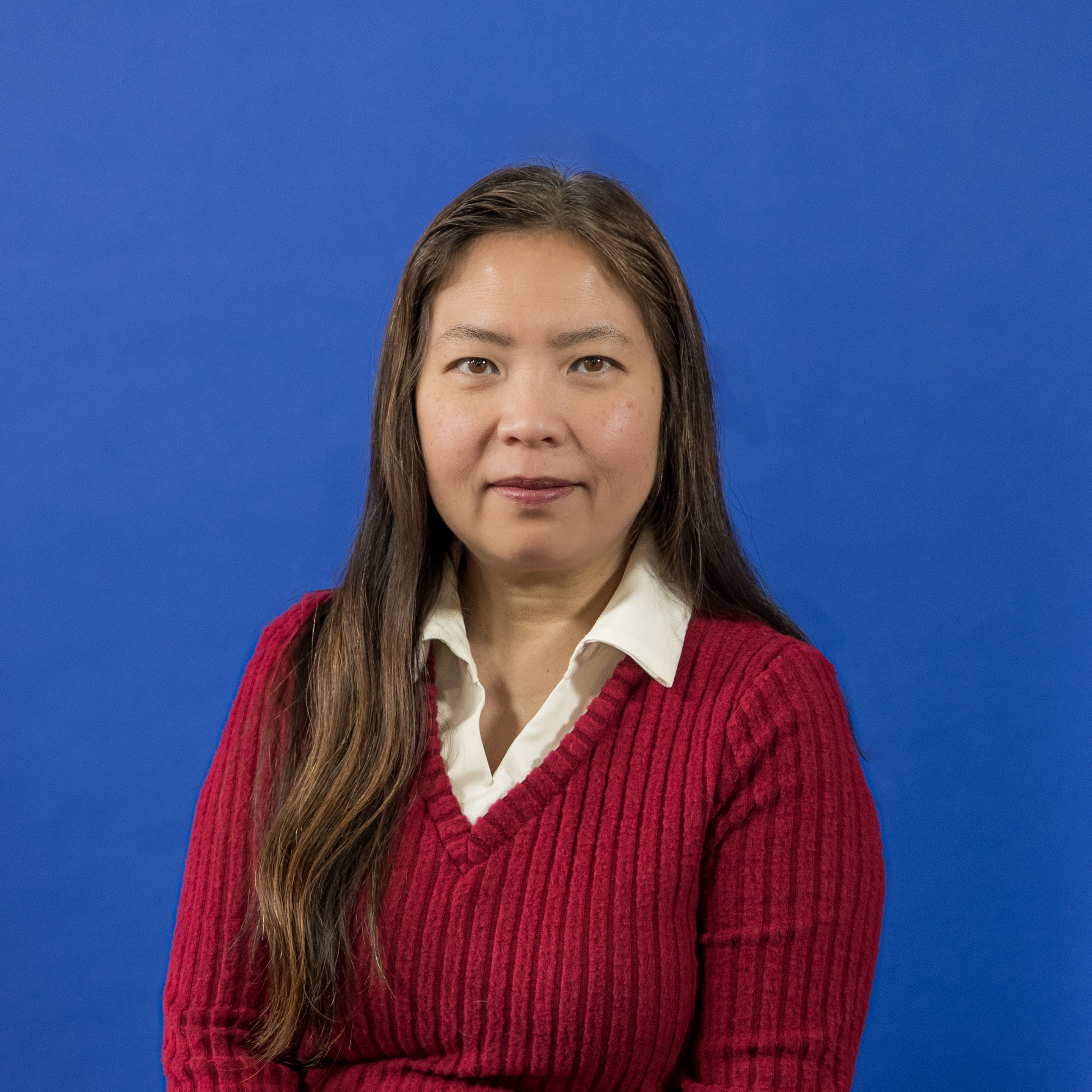 Headshot of Alice Chan