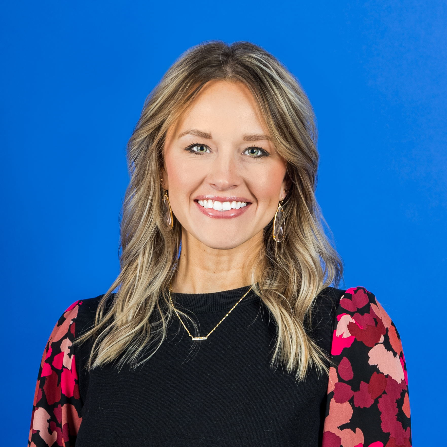 Headshot of Alissa Cornelius 