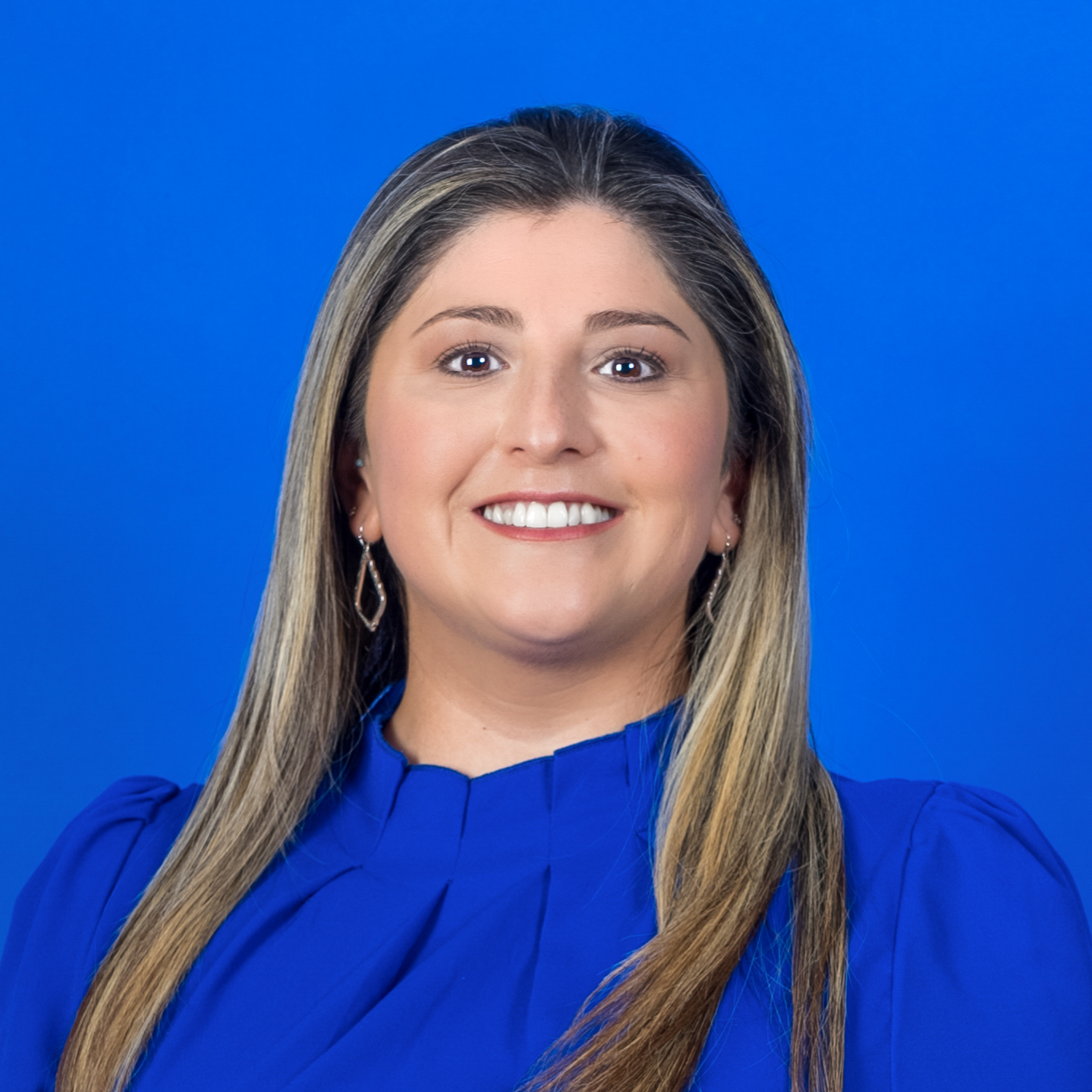 Headshot of Alyssa Hinojos