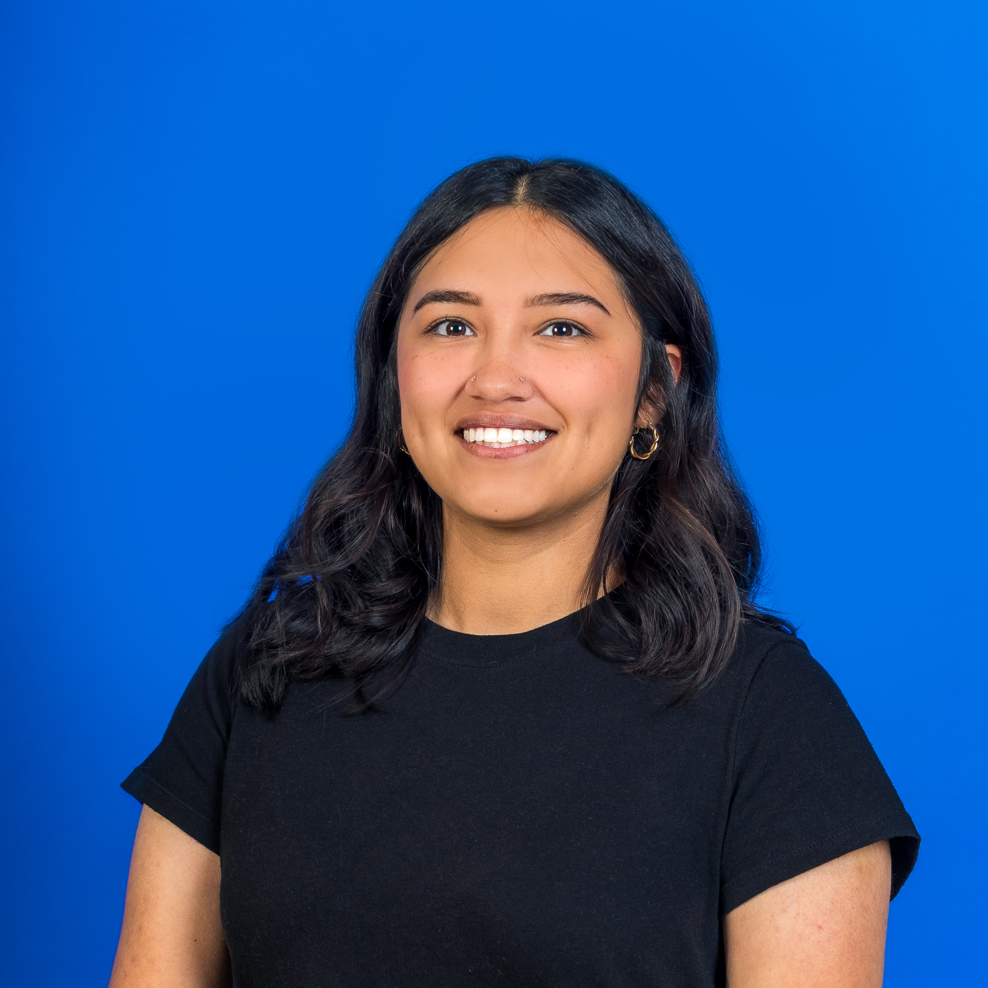 Headshot of Amanda Torres