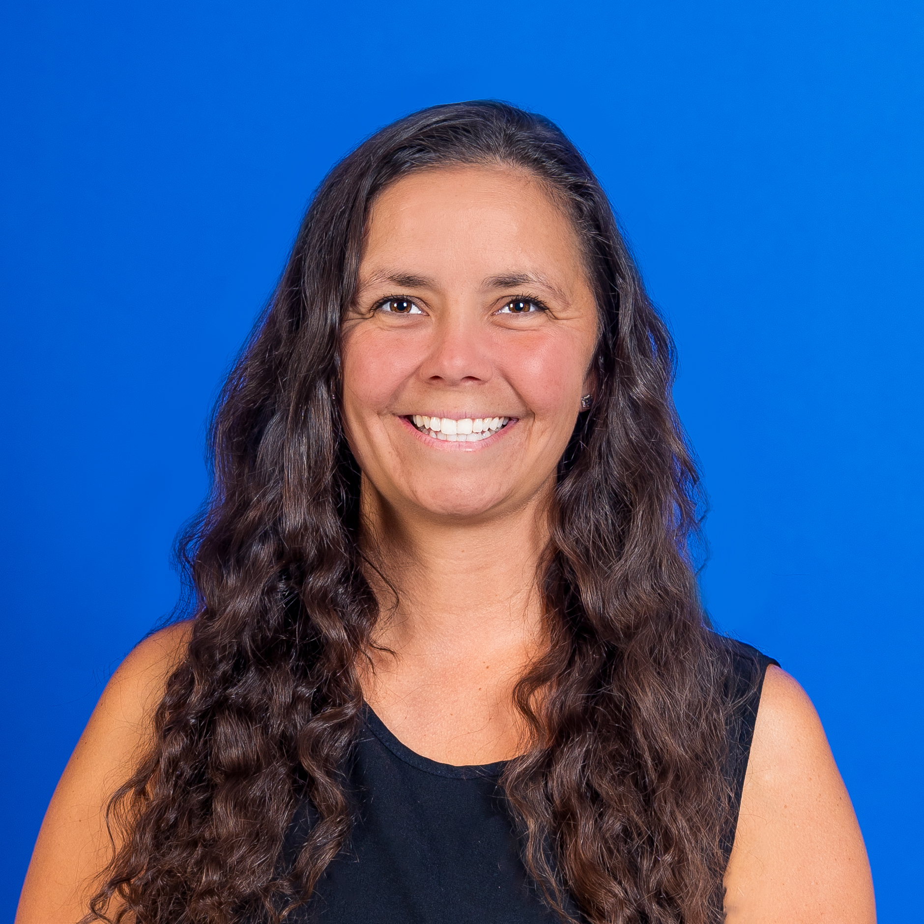 Headshot of Anneliese L. Martinez