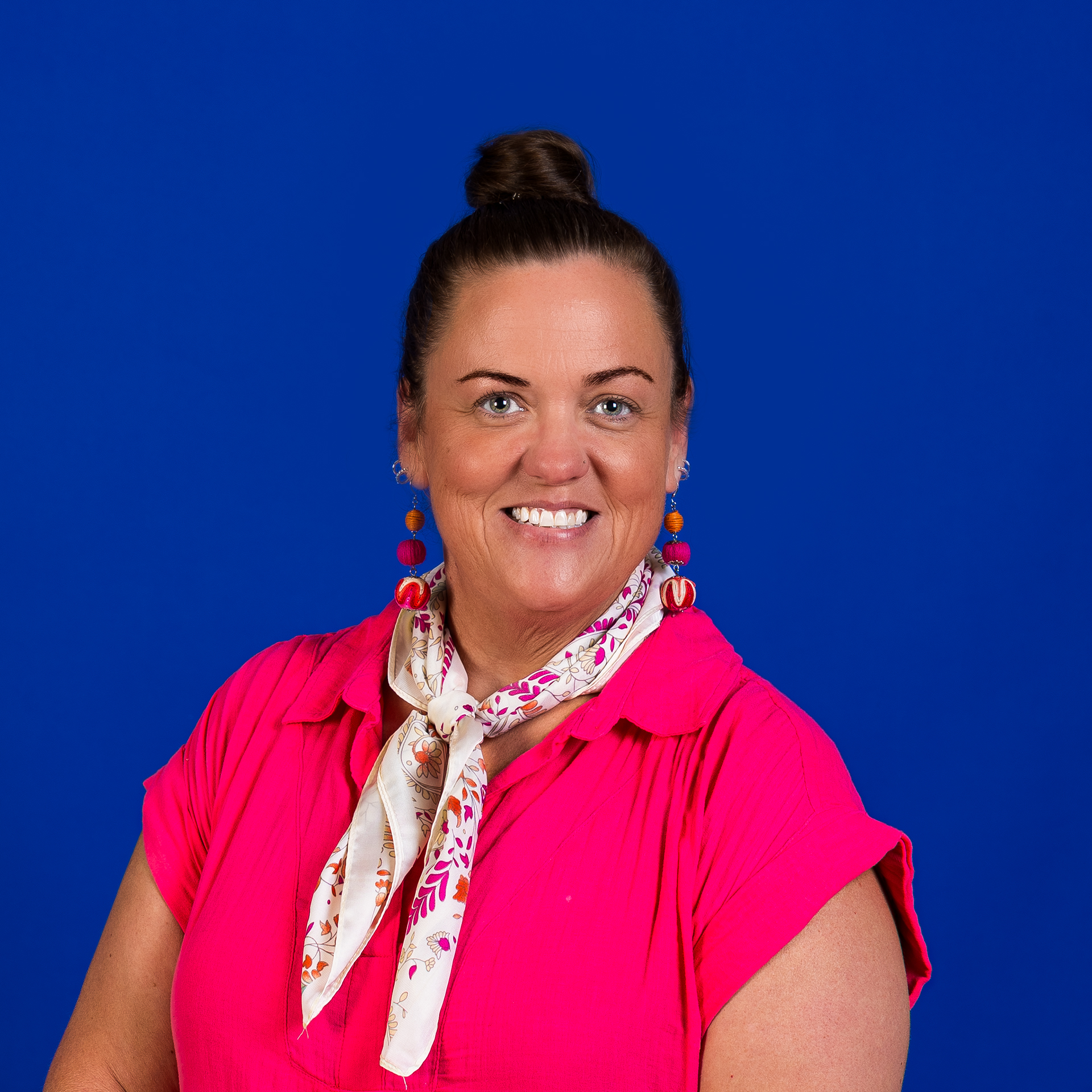 Headshot of Brandi Barton