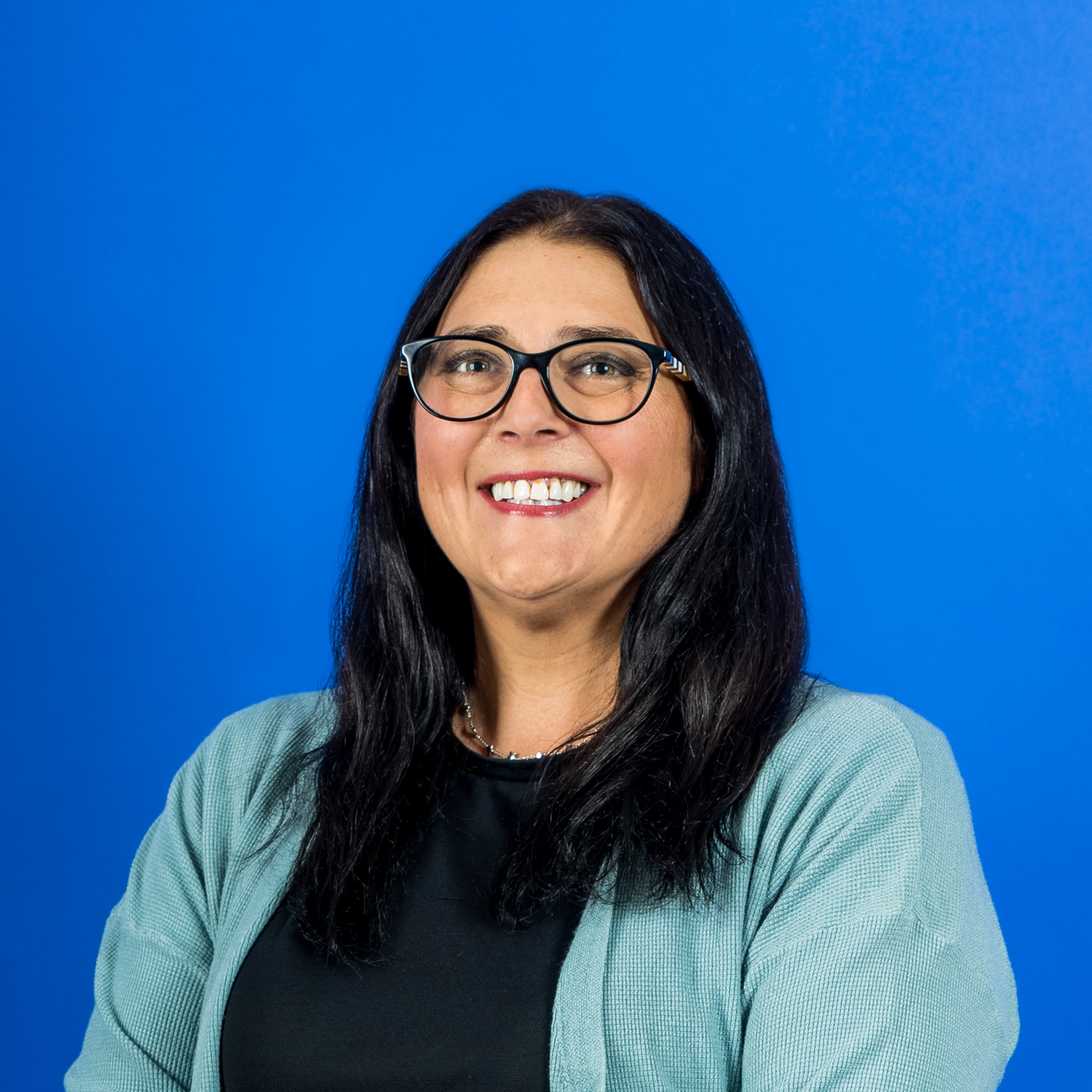 Headshot of Brandy Ham