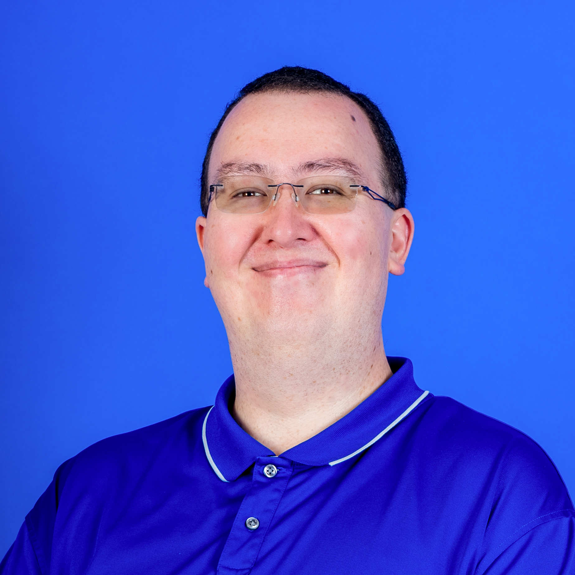 Headshot of Brian Christopher