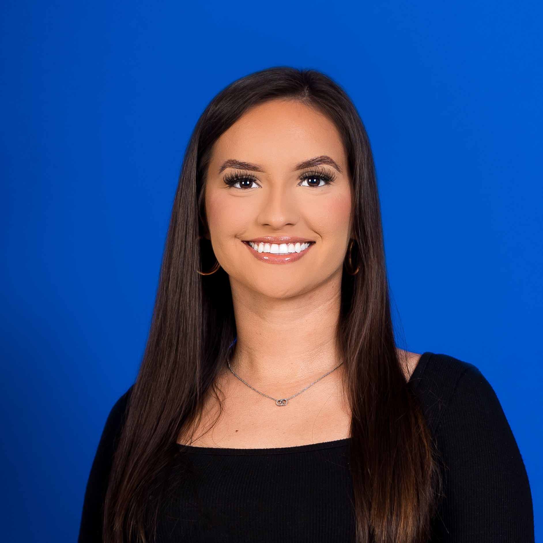 Headshot of Brianna Lozano