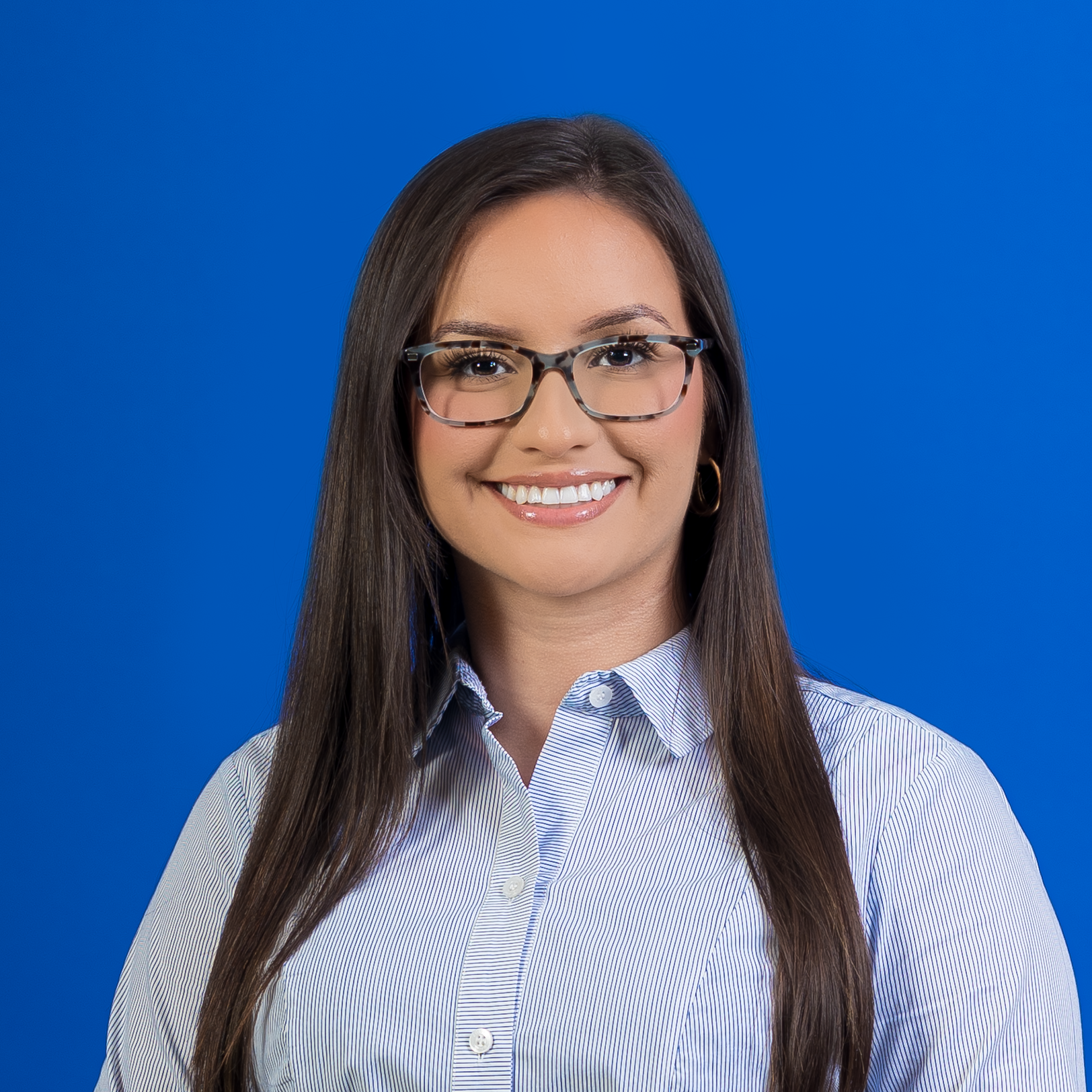 Headshot of Brianna Lozano