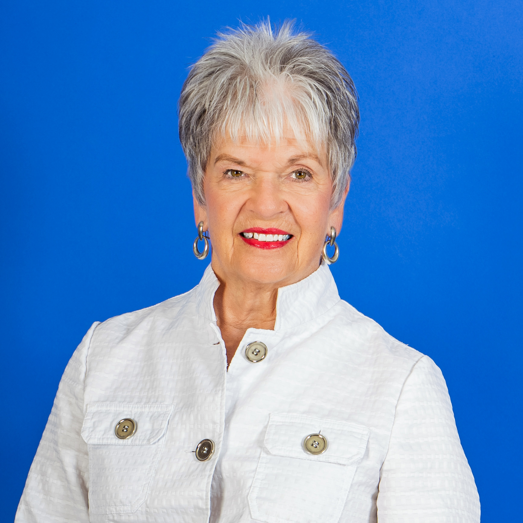 Headshot of Cheri Dalton