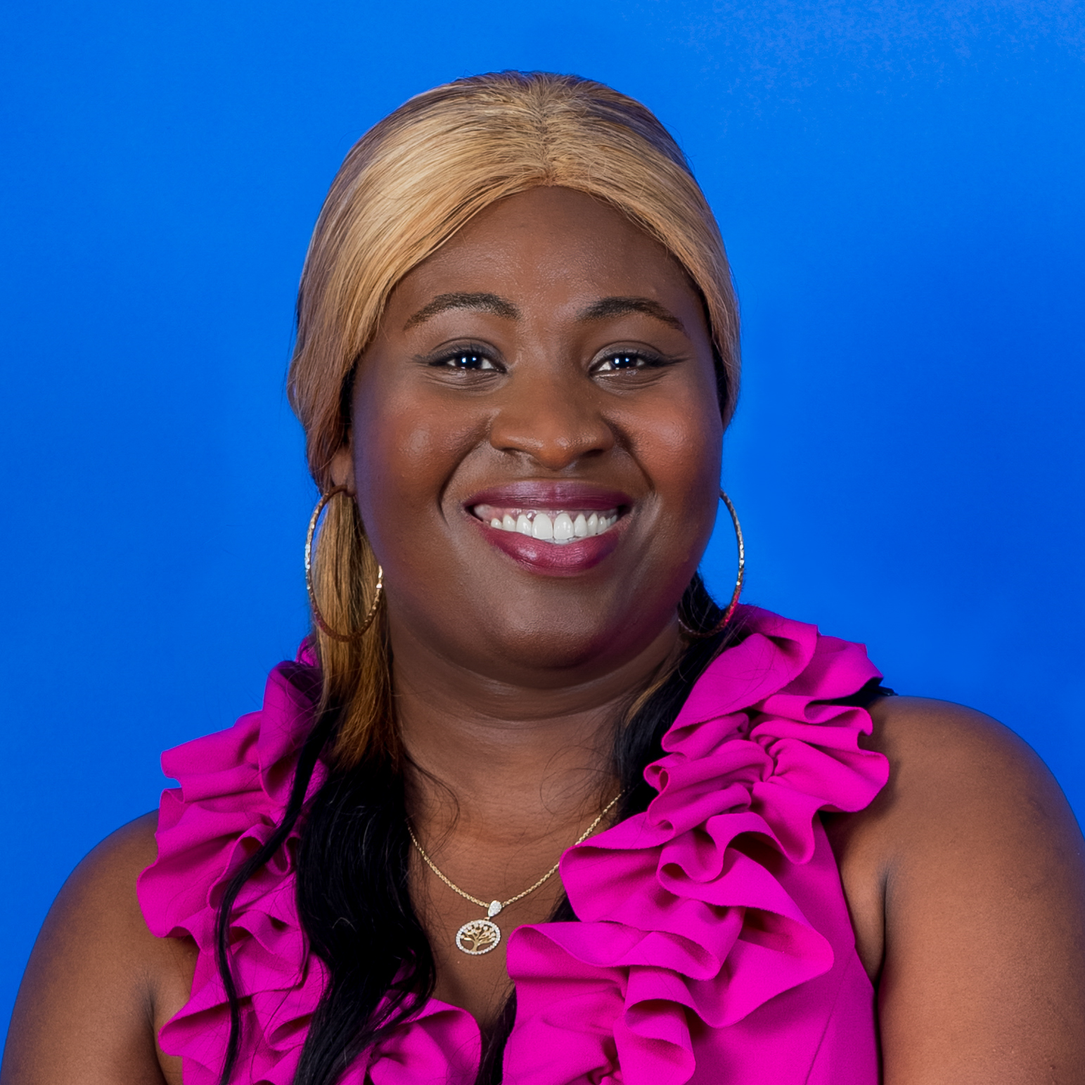 Headshot of Chidera Nzedinma