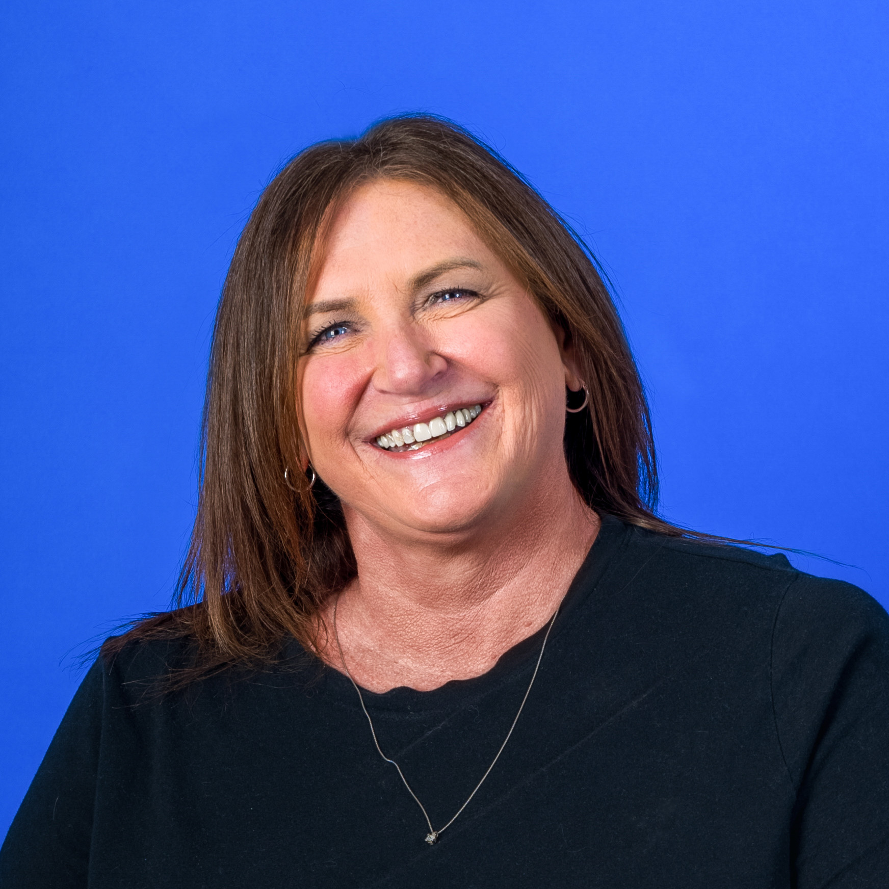 Headshot of Christi Eddings