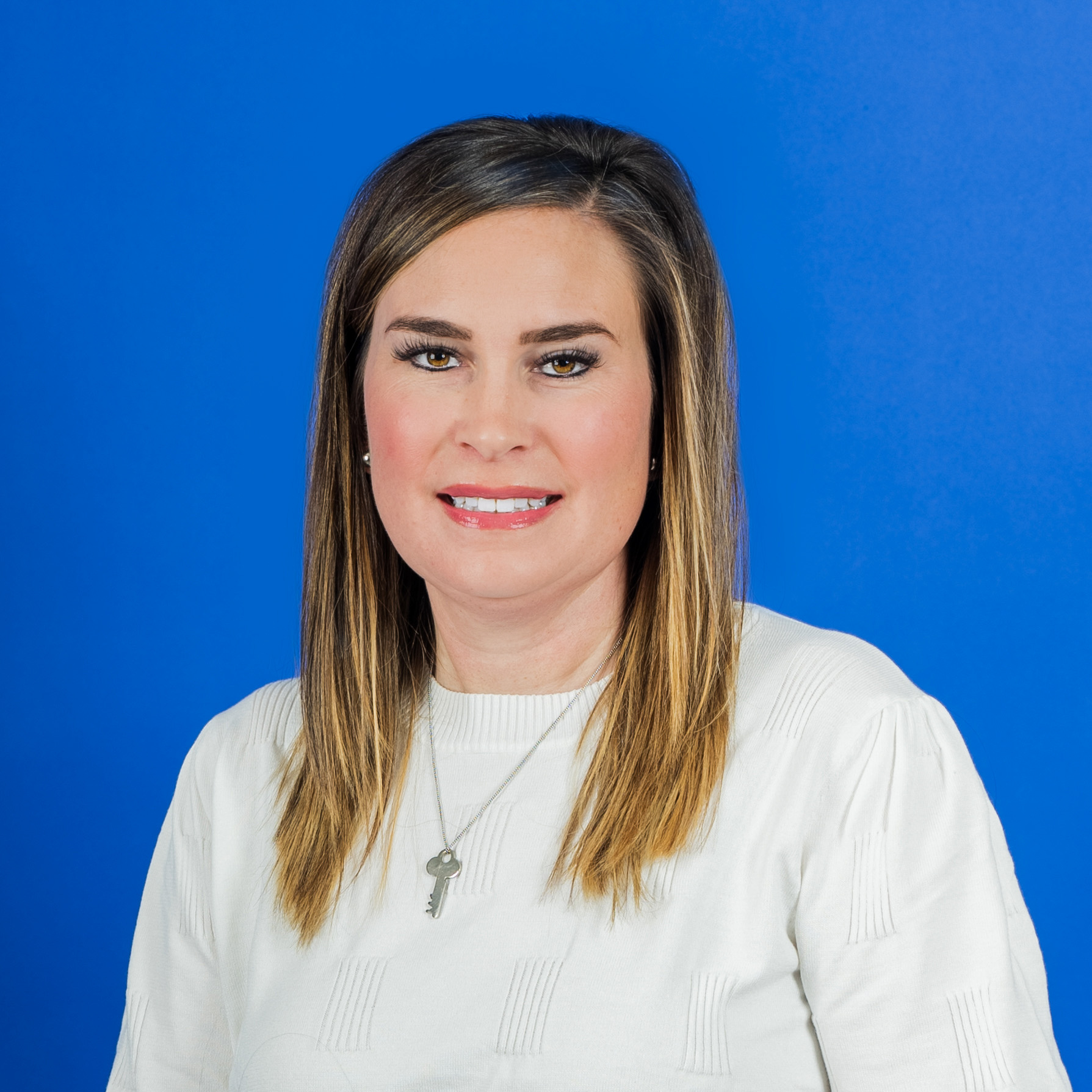 Headshot of Connie Conner