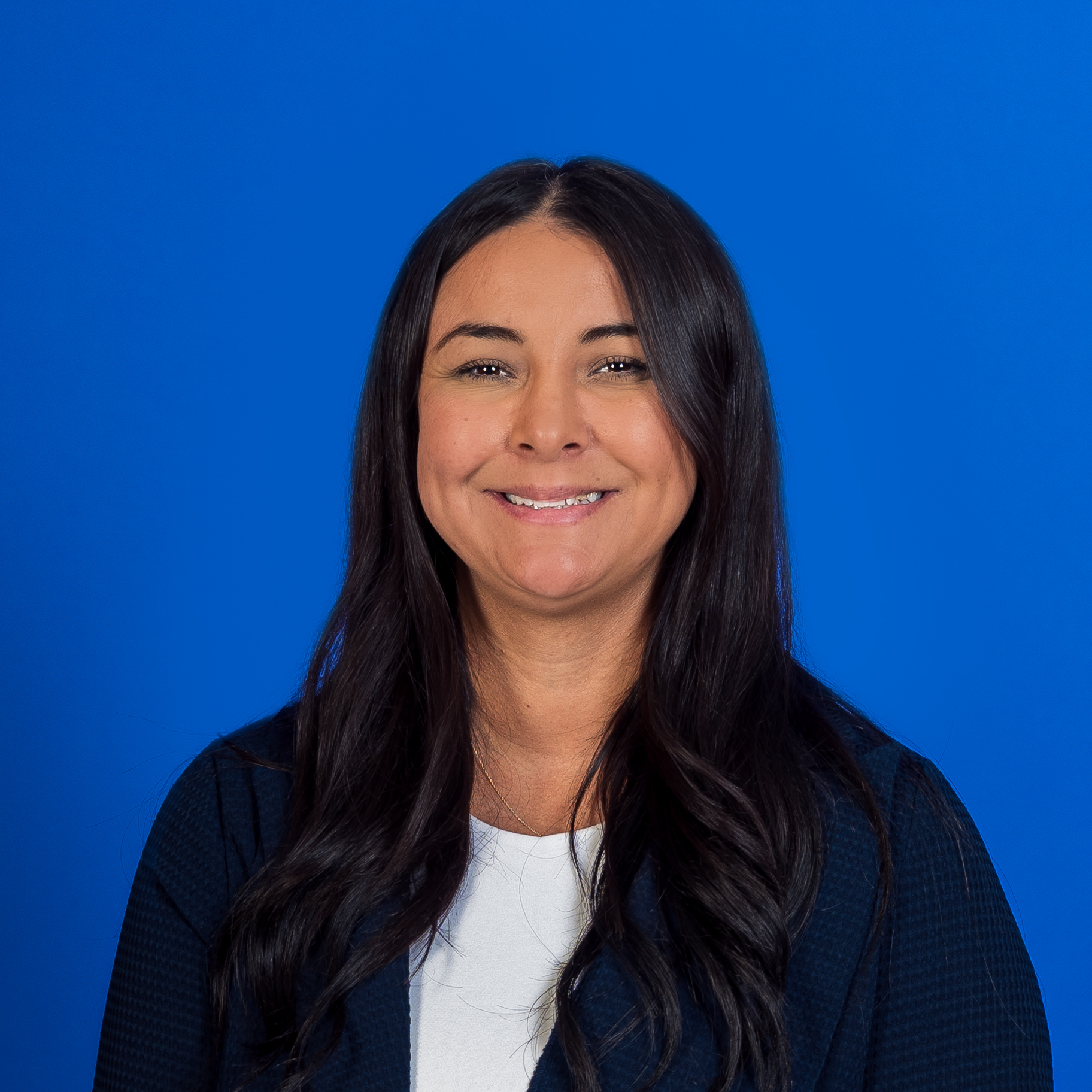 Headshot of Cyndhol Torres