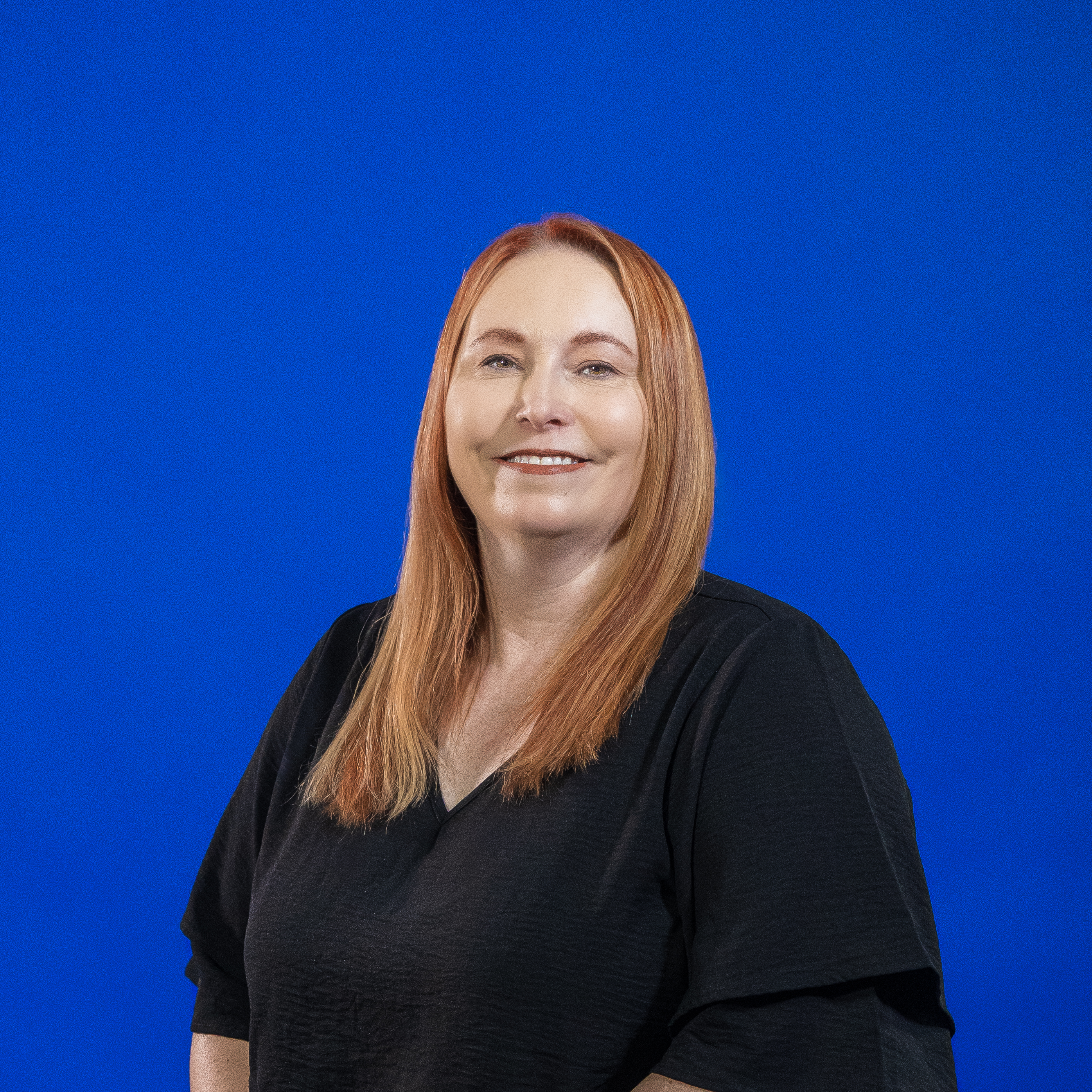 Headshot of Danna Church