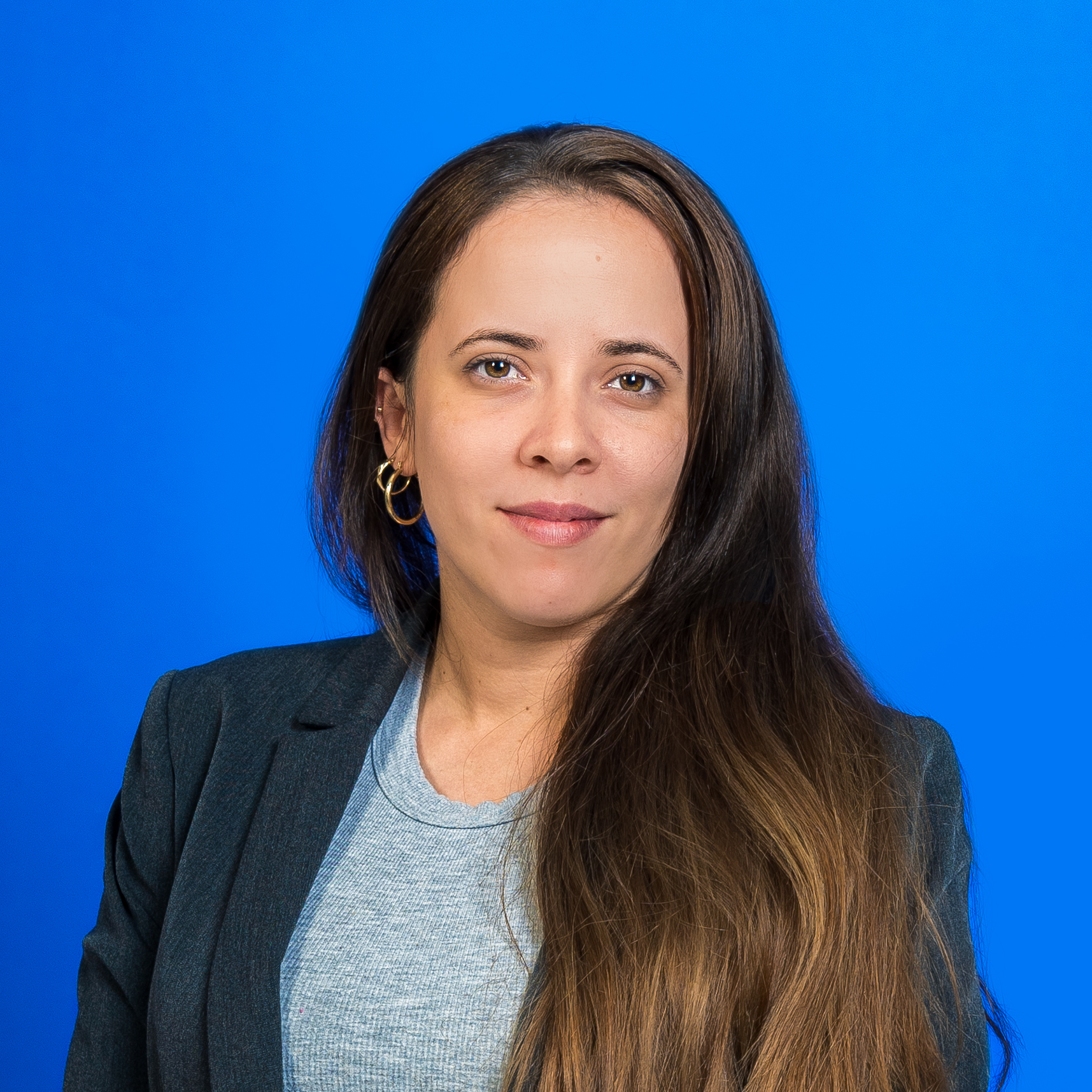 Headshot of Dayana Figueredo Nunez