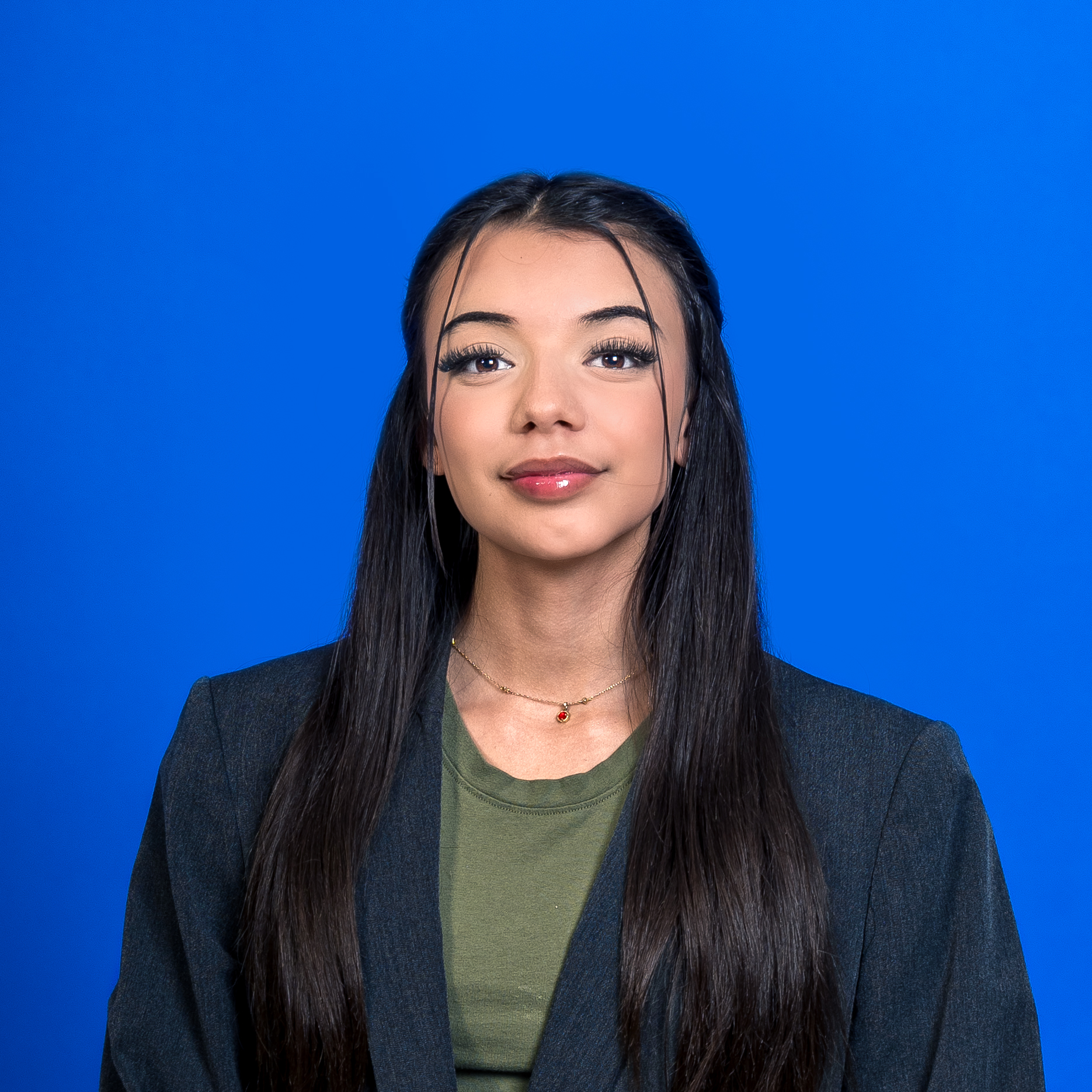 Headshot of Destiny Cisneros