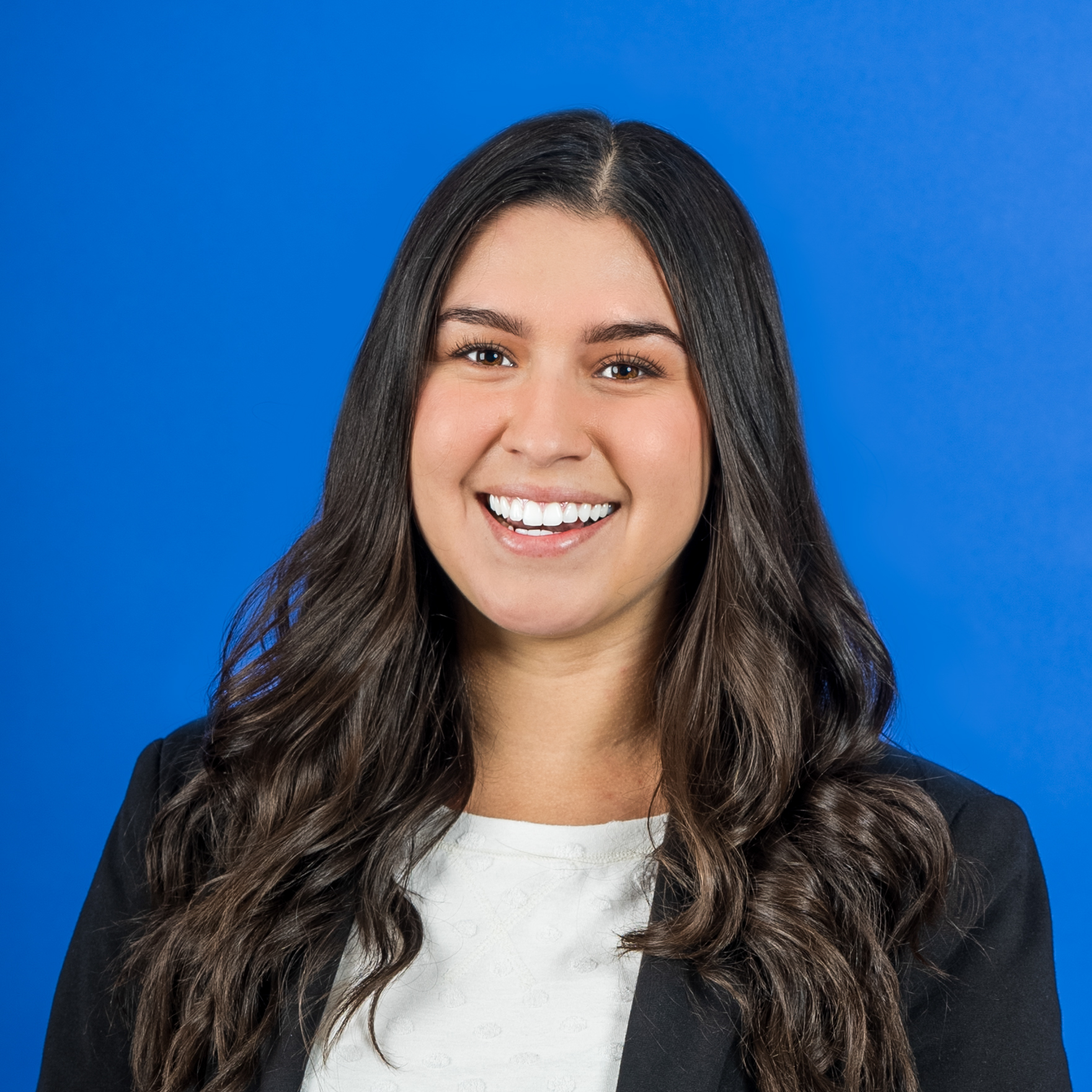 Headshot of Destiny Hohle