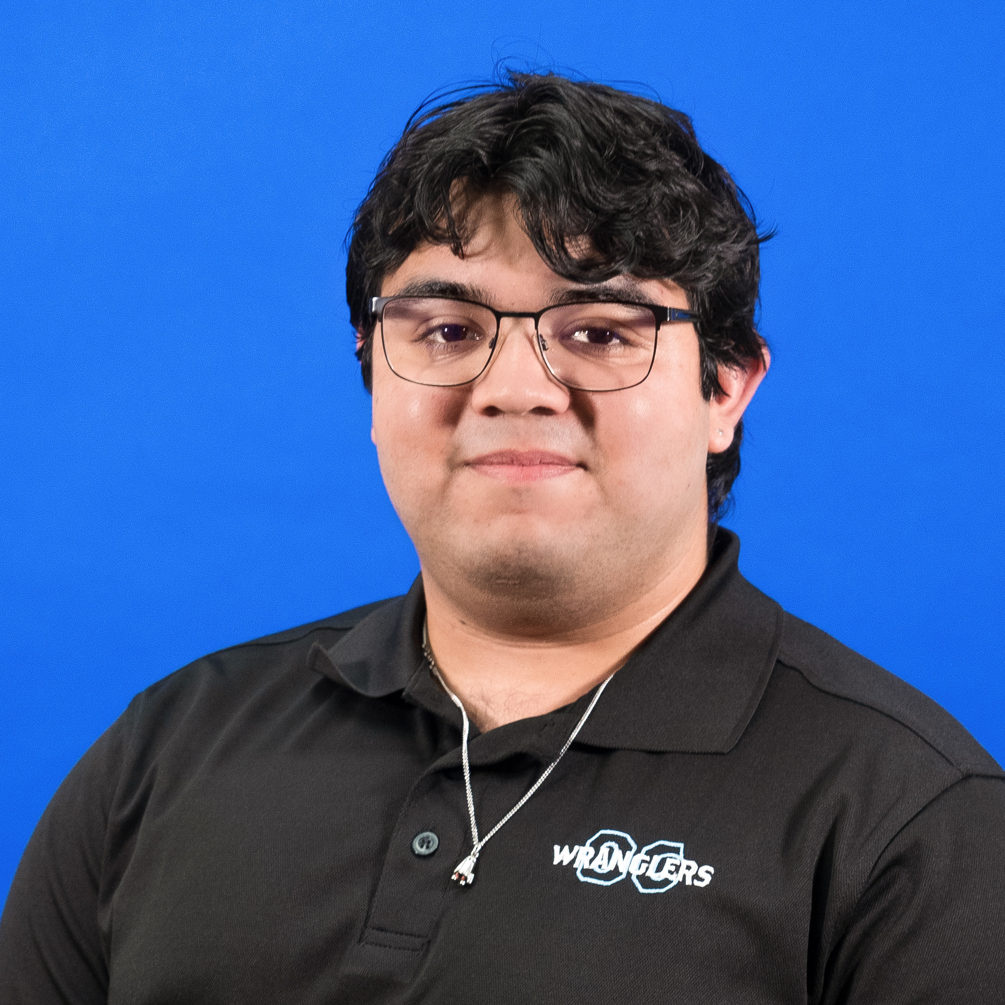 Headshot of Dontae Arredondo