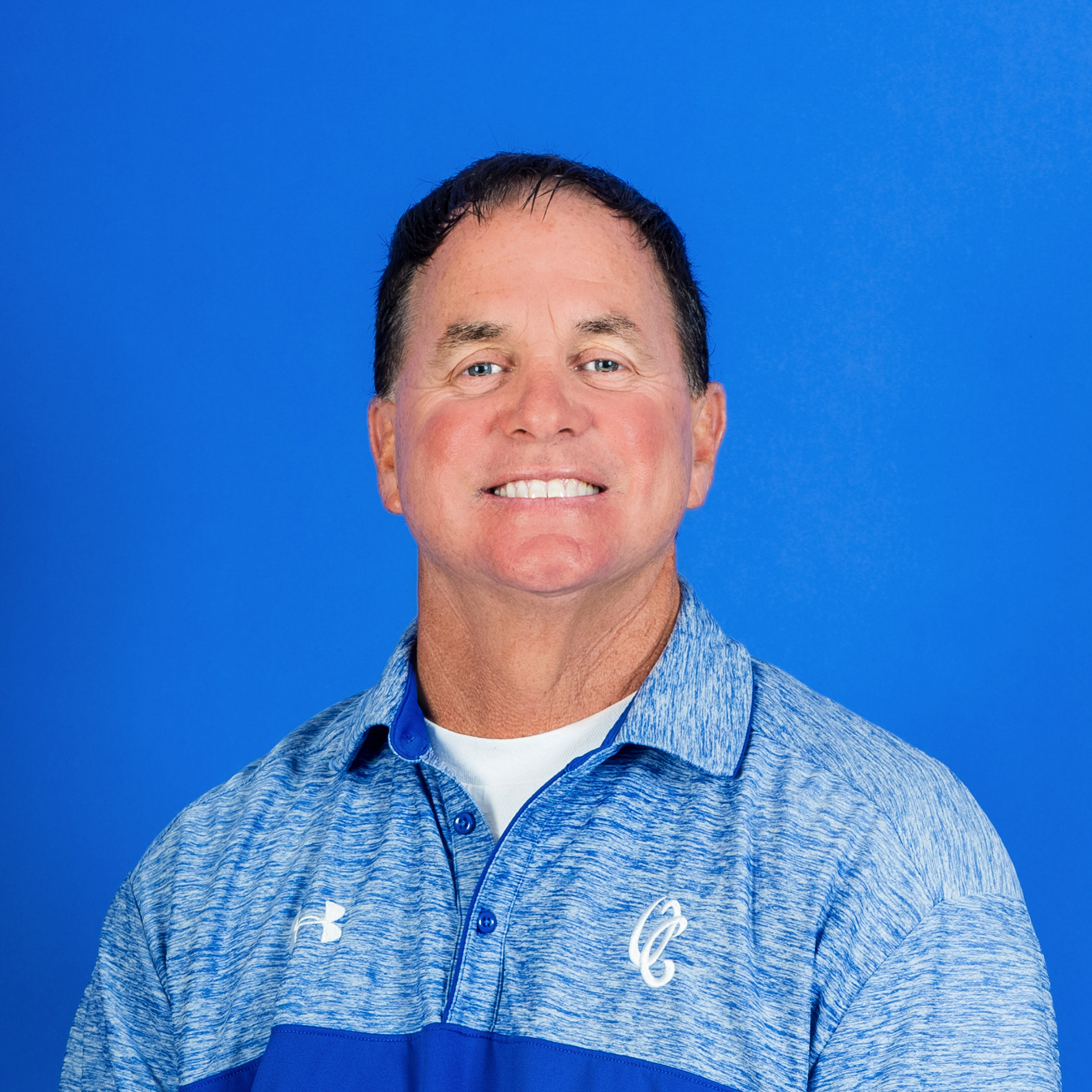 Headshot of Douglas Eastman