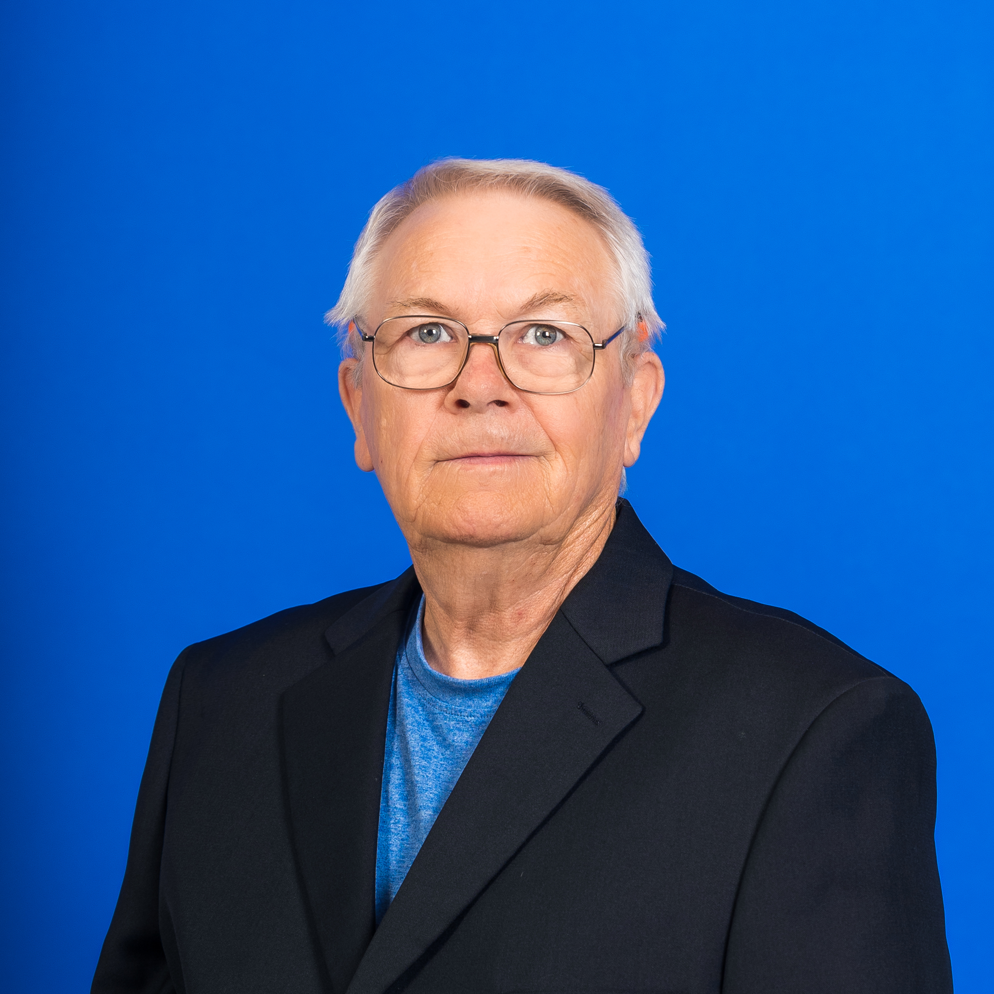 Headshot of Douglas R. Moss