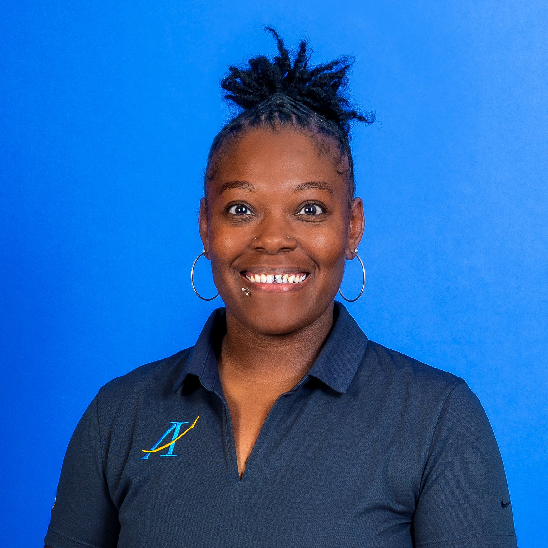 Headshot of Elexxas Lewis