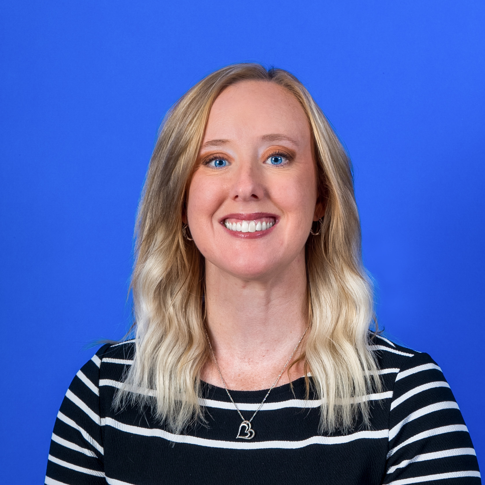 Headshot of Hollie Castonguay