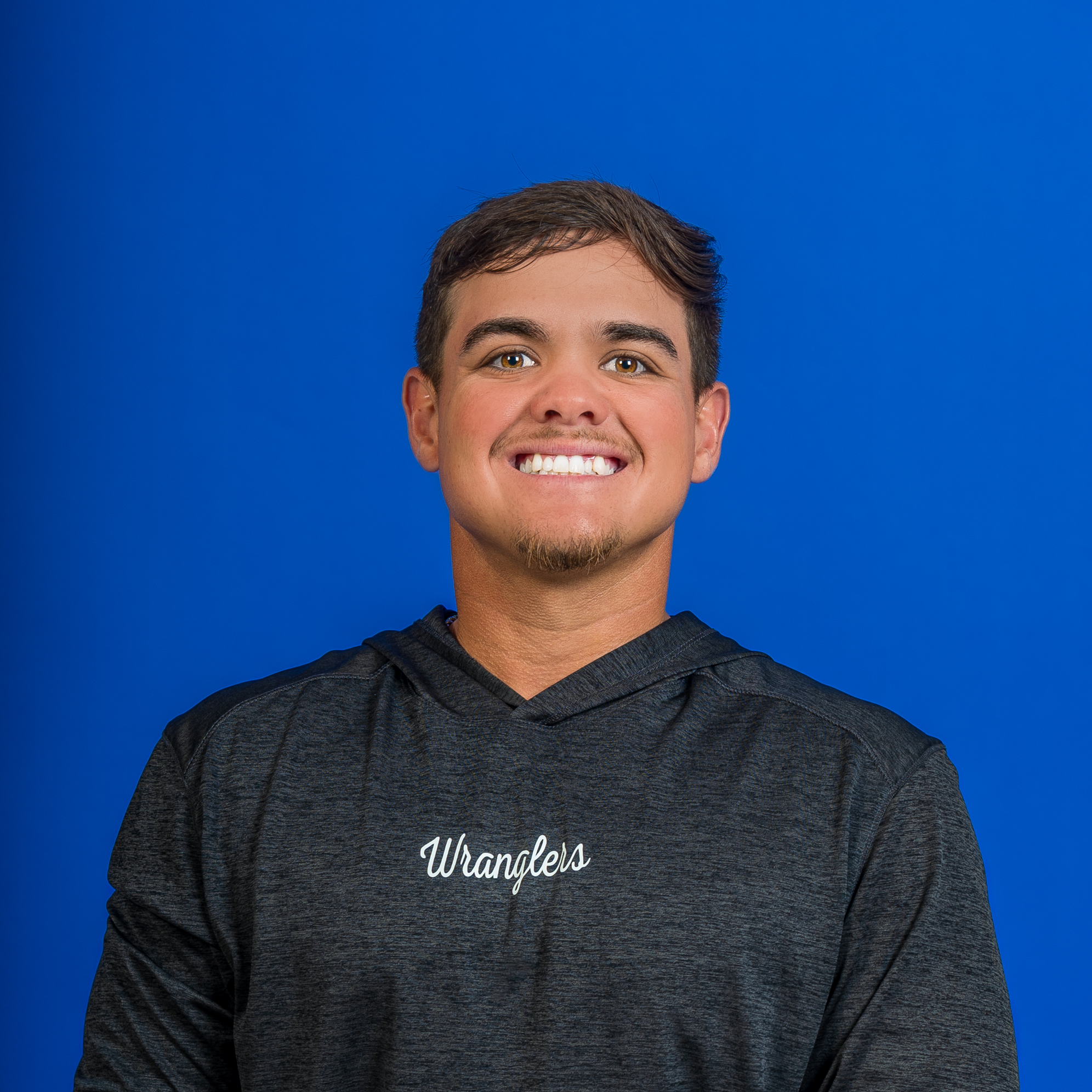 Headshot of Jay Desoto