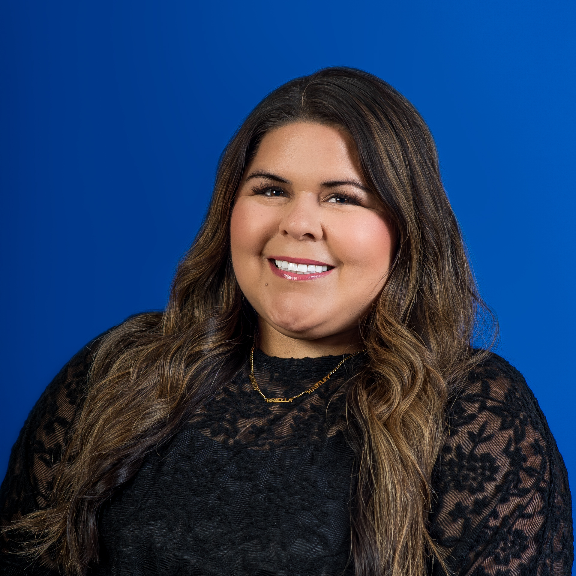 Headshot of Jesika Smith