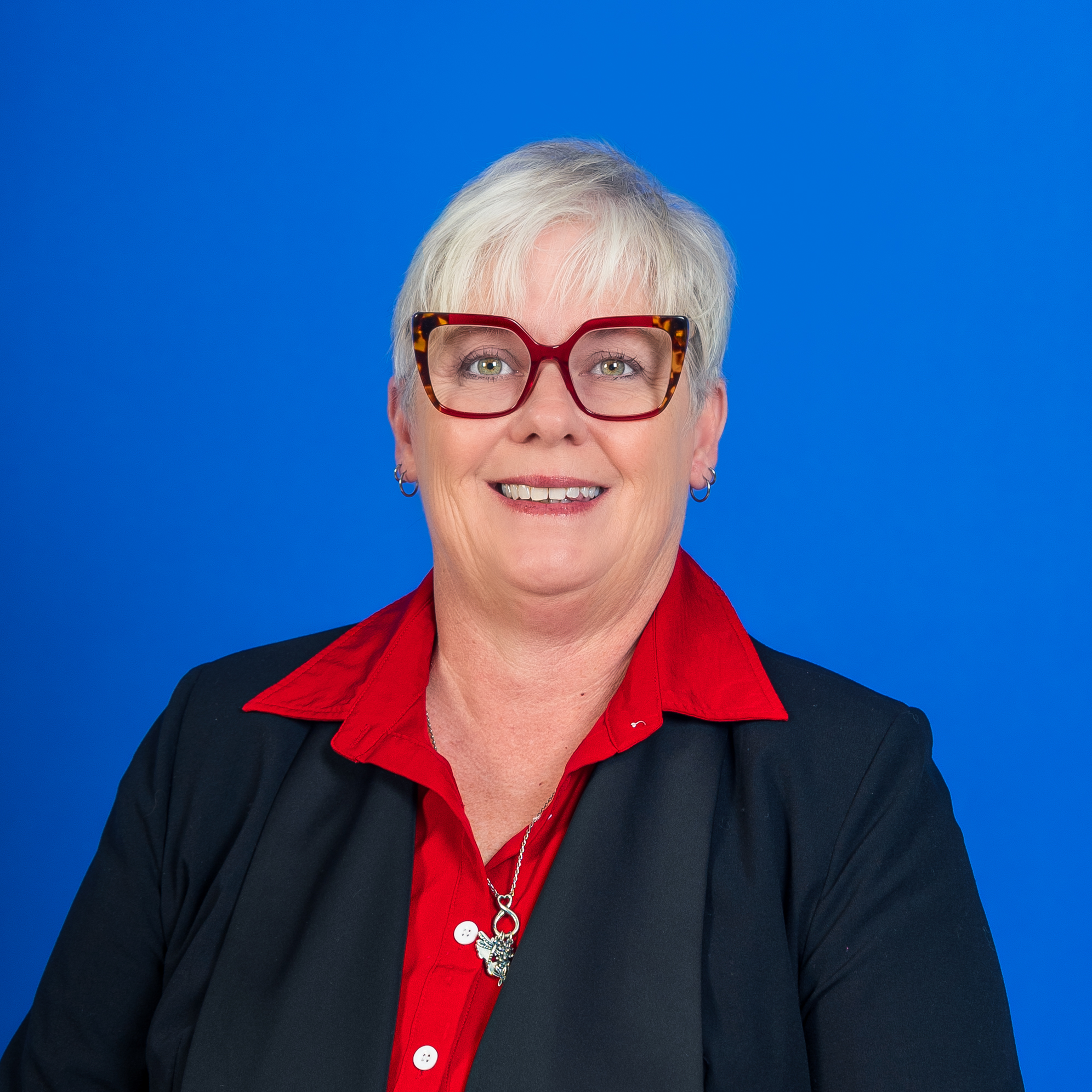 Headshot of Jessica Jordan