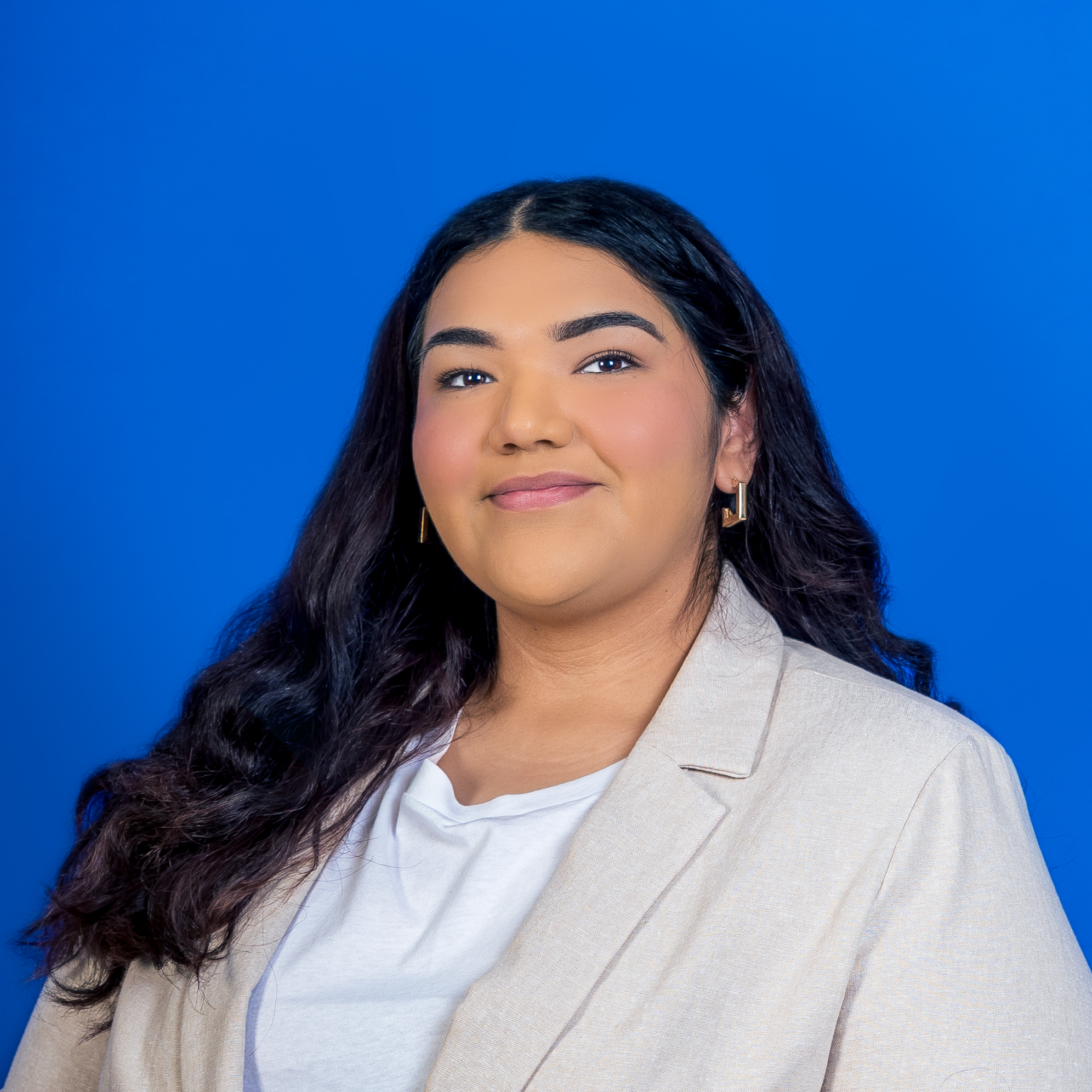 Headshot of Jetsemani Martinez