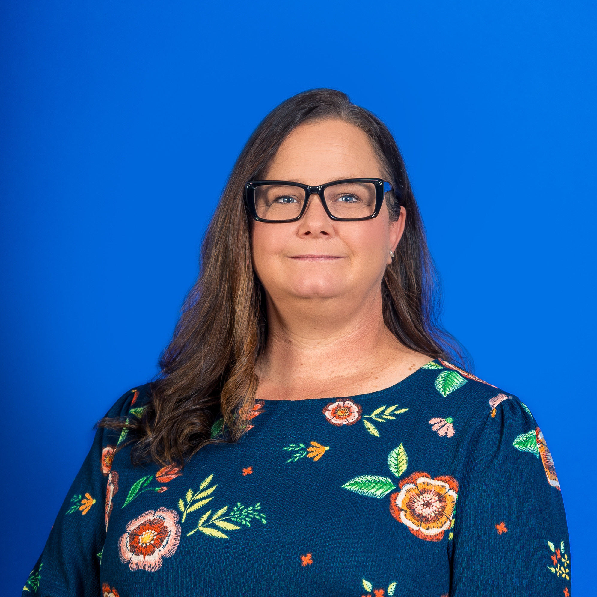 Headshot of Jodi Kieke-Martinez