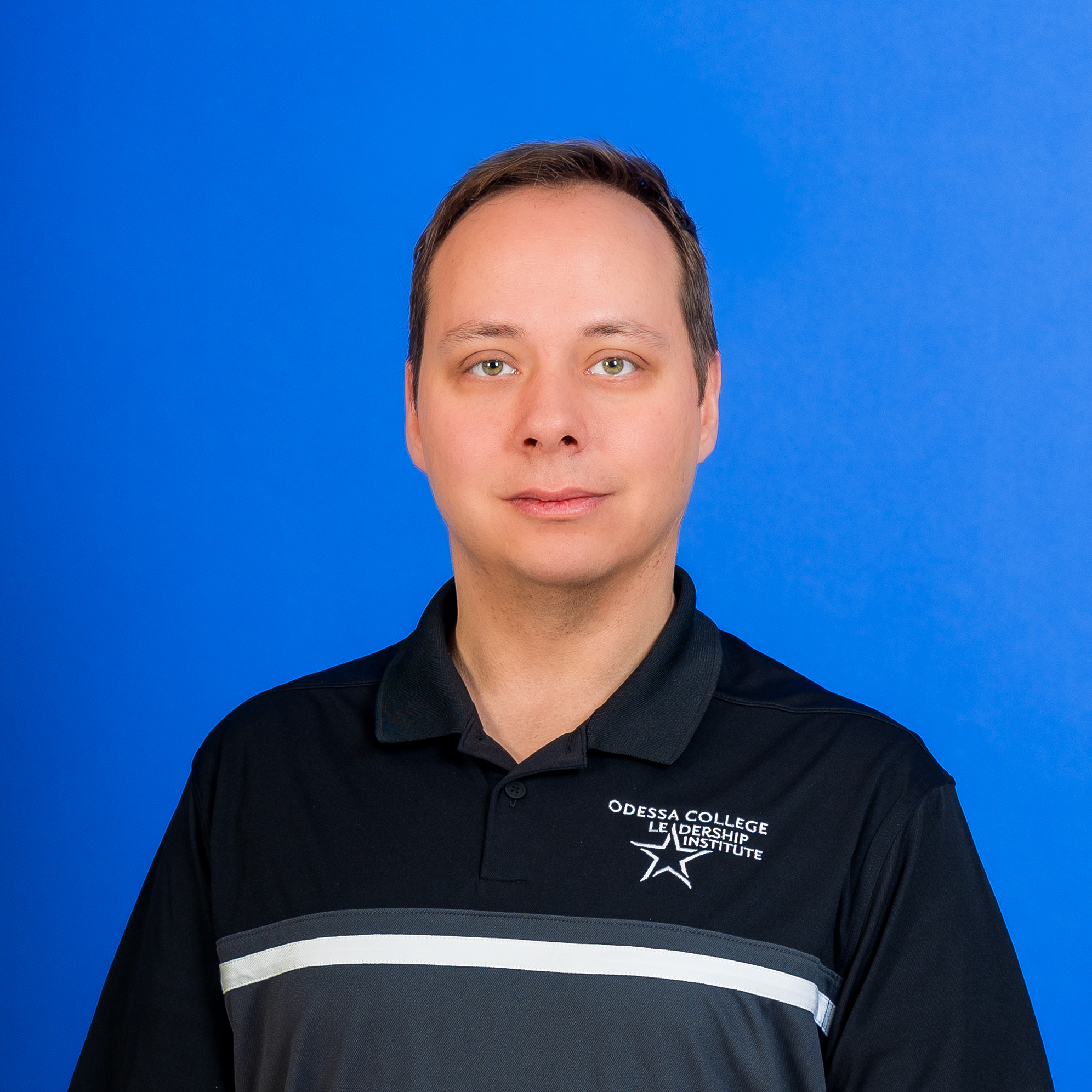 Headshot of Joseph Johnson