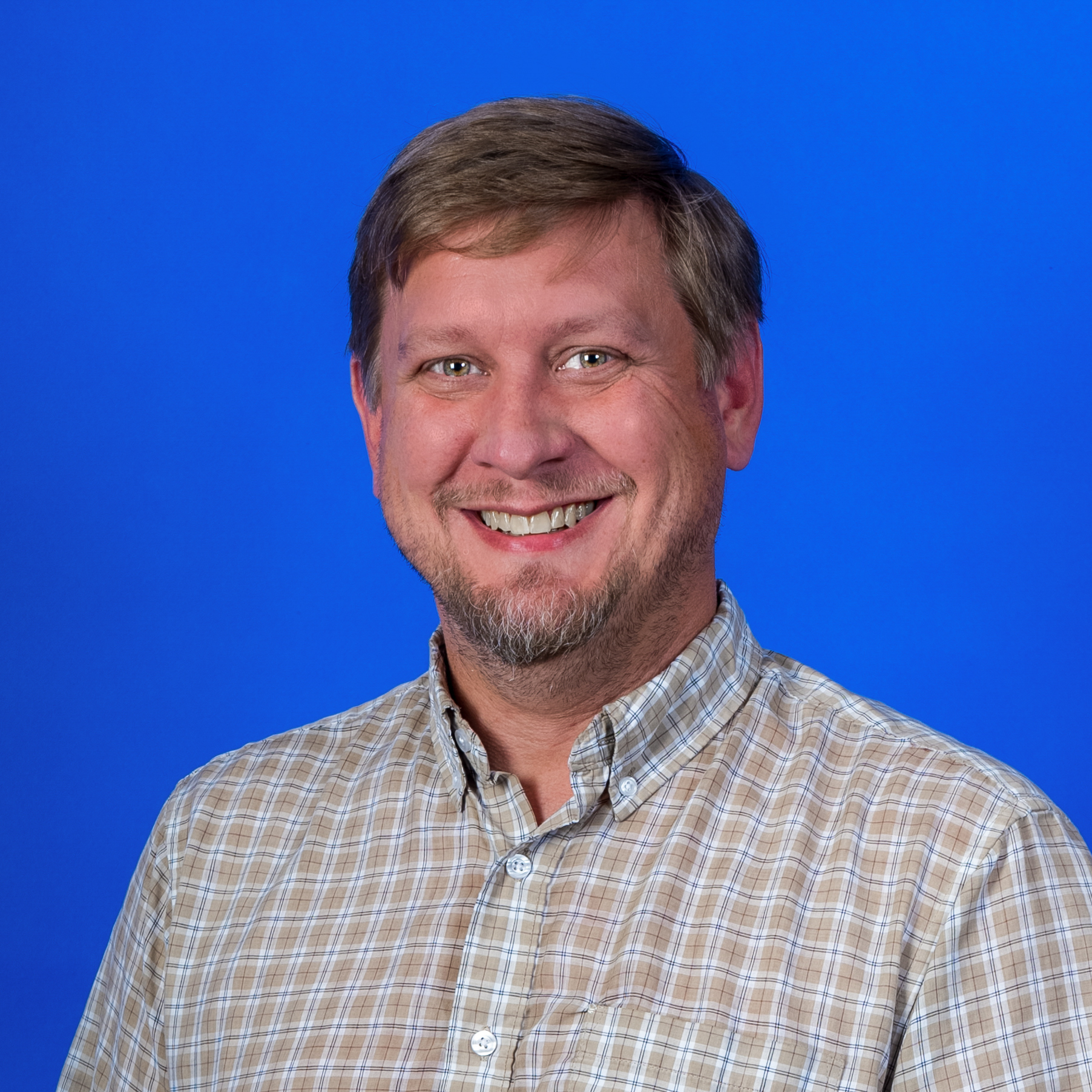 Headshot of Joshua Dobbs