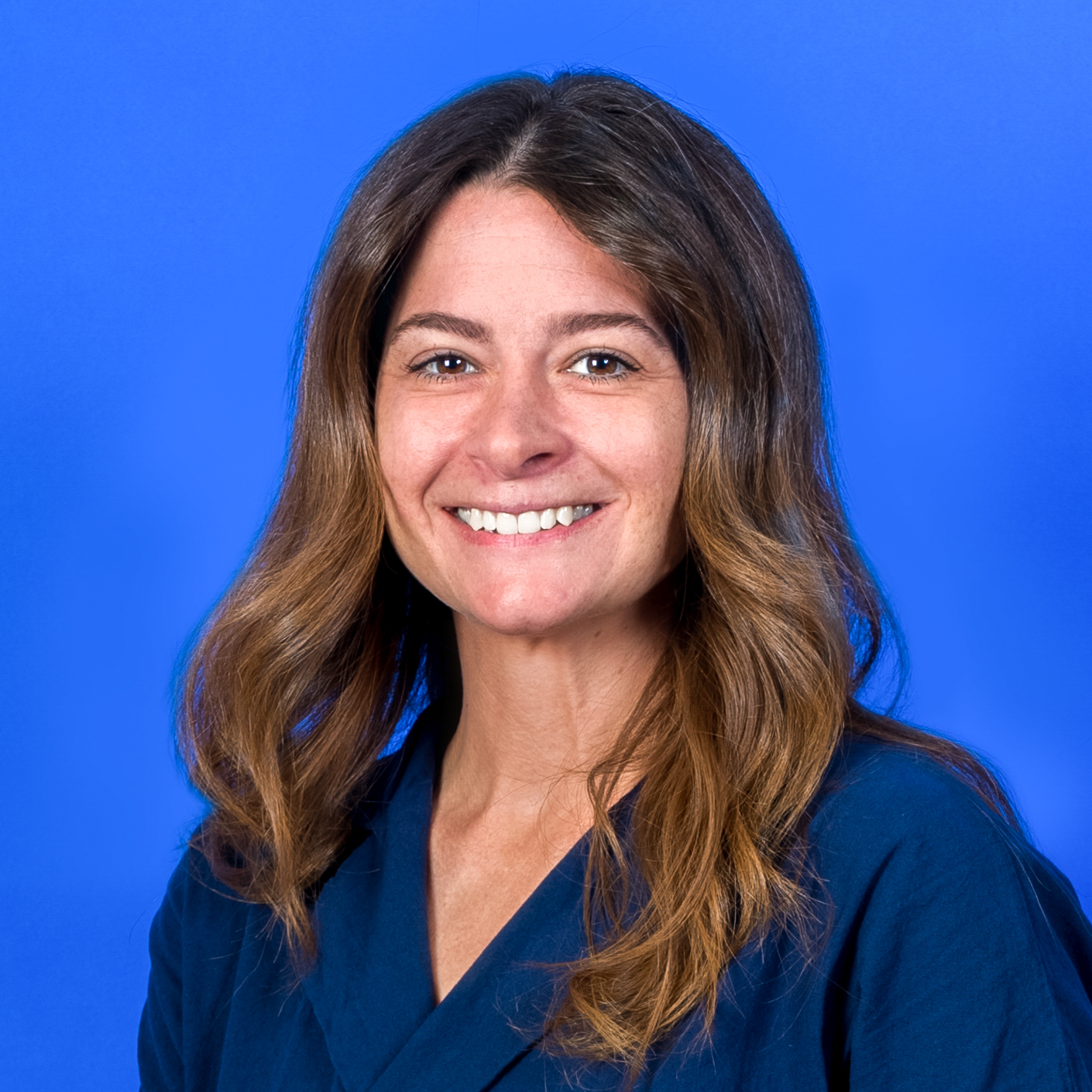 Headshot of Kate Edgar