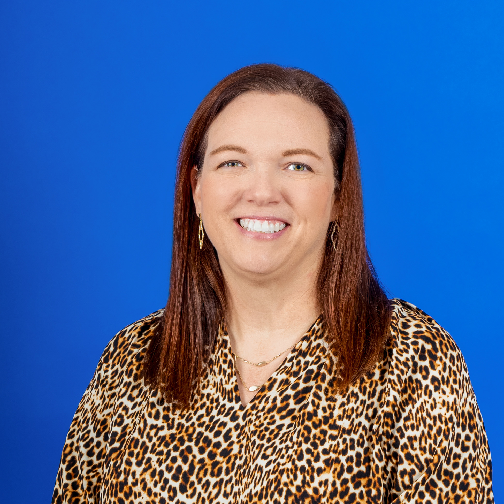 Headshot of Kristi Clemmer