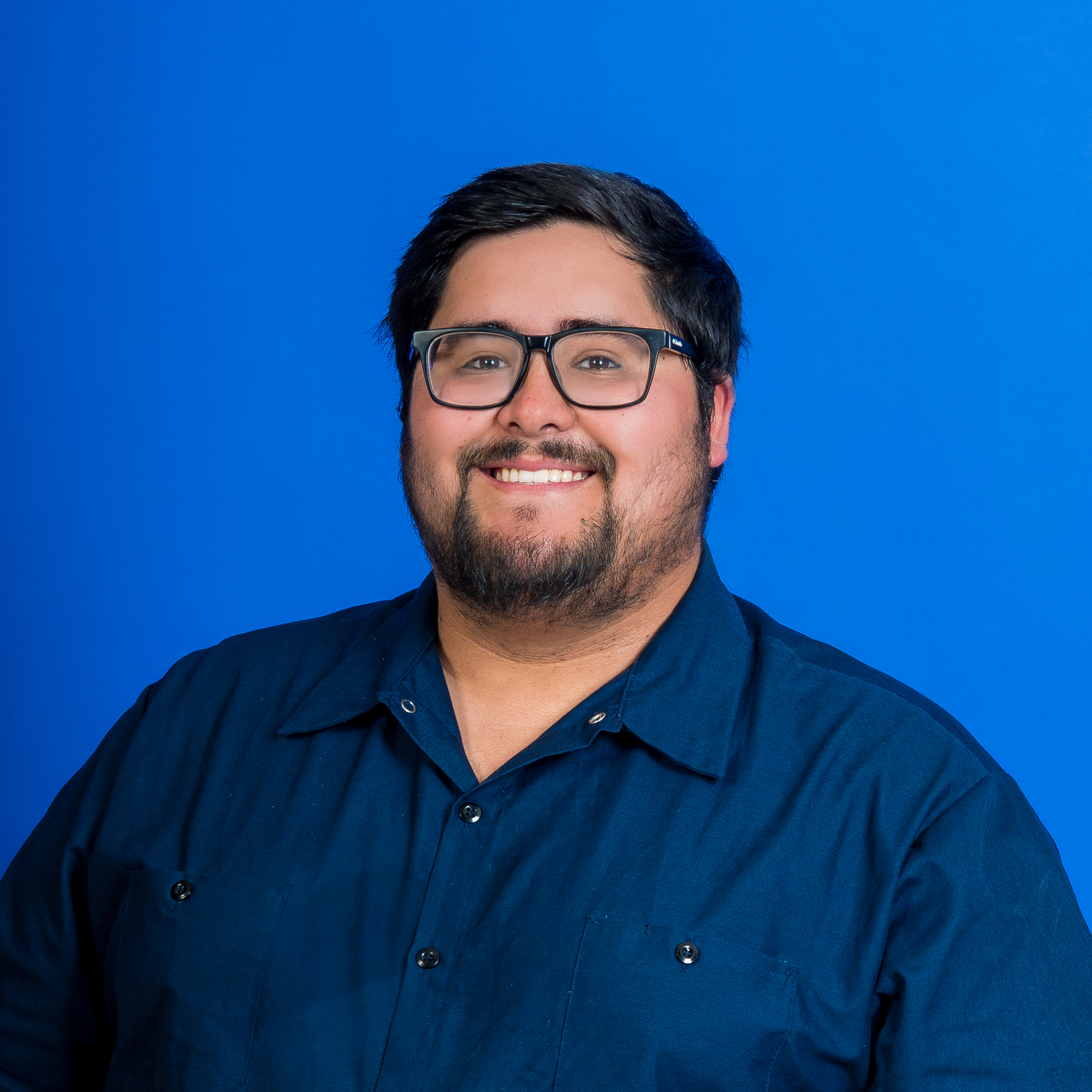 Headshot of Mason Fletcher